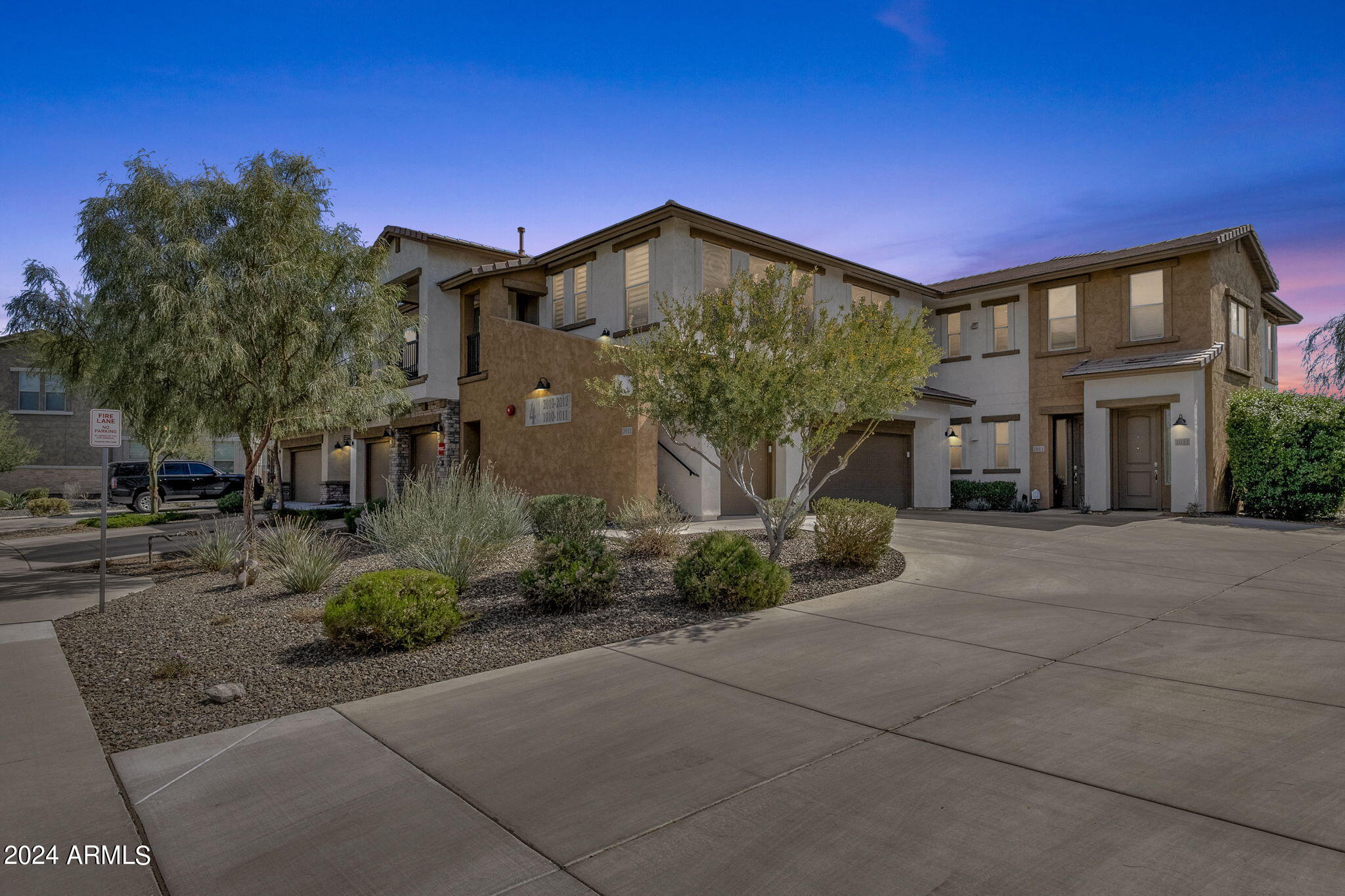 5100 E RANCHO PALOMA Drive, 2012