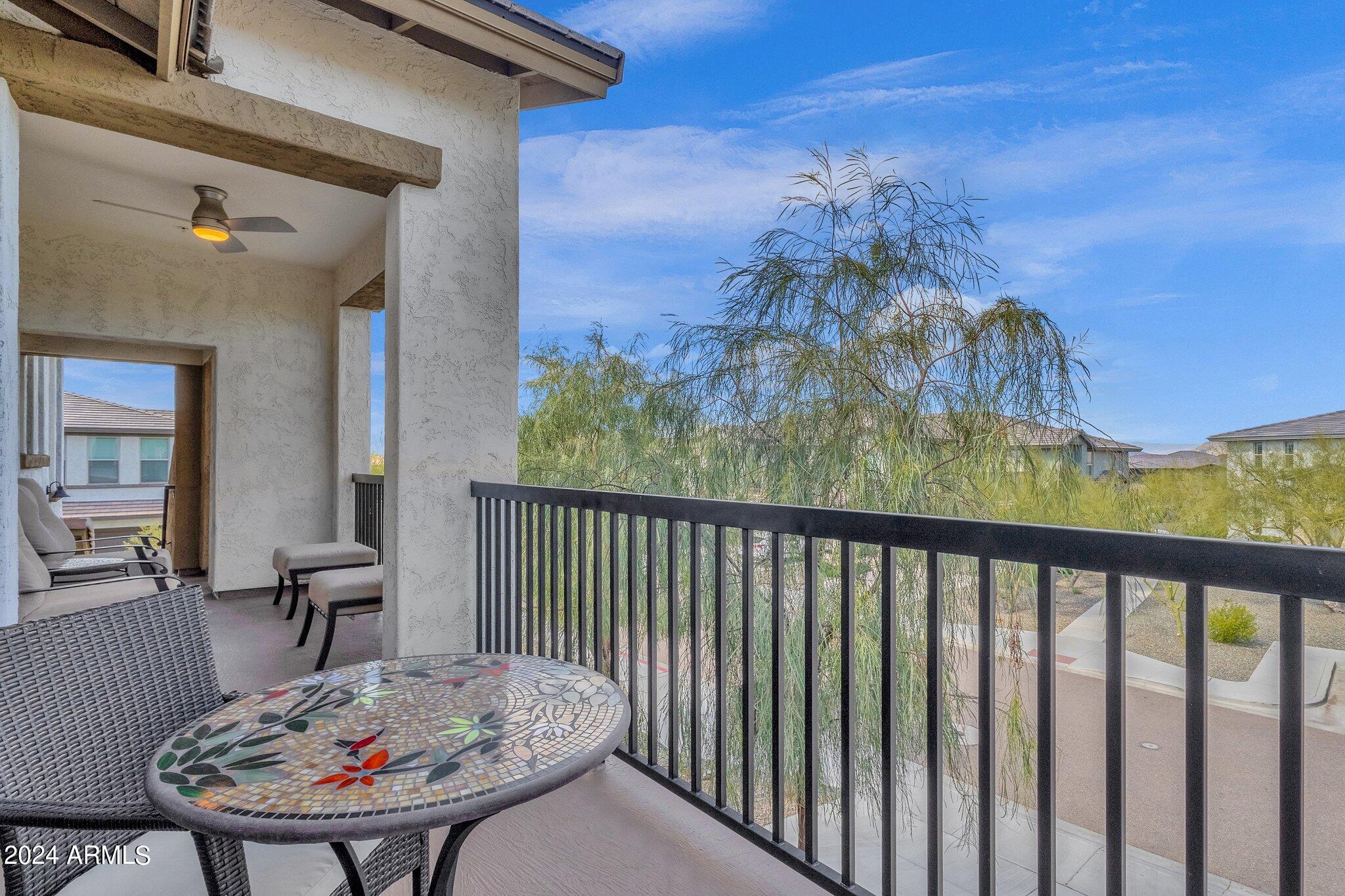 5100 E RANCHO PALOMA Drive, 2012