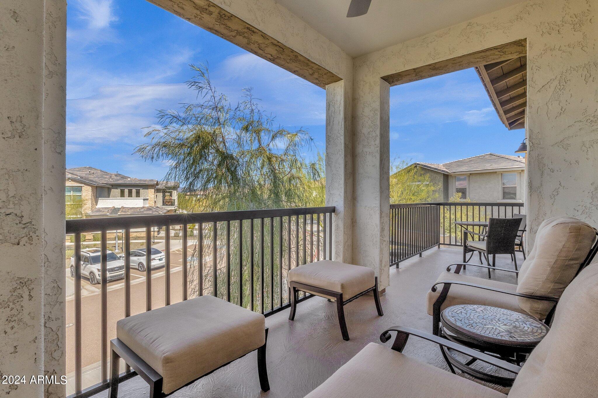 5100 E RANCHO PALOMA Drive, 2012