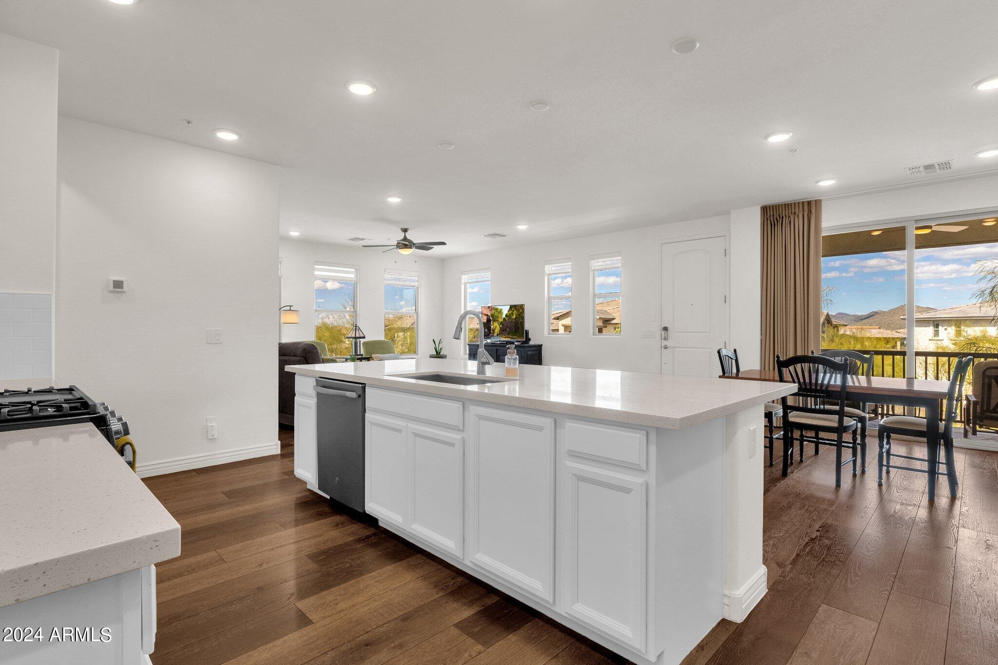 5100 E RANCHO PALOMA Drive, 2012