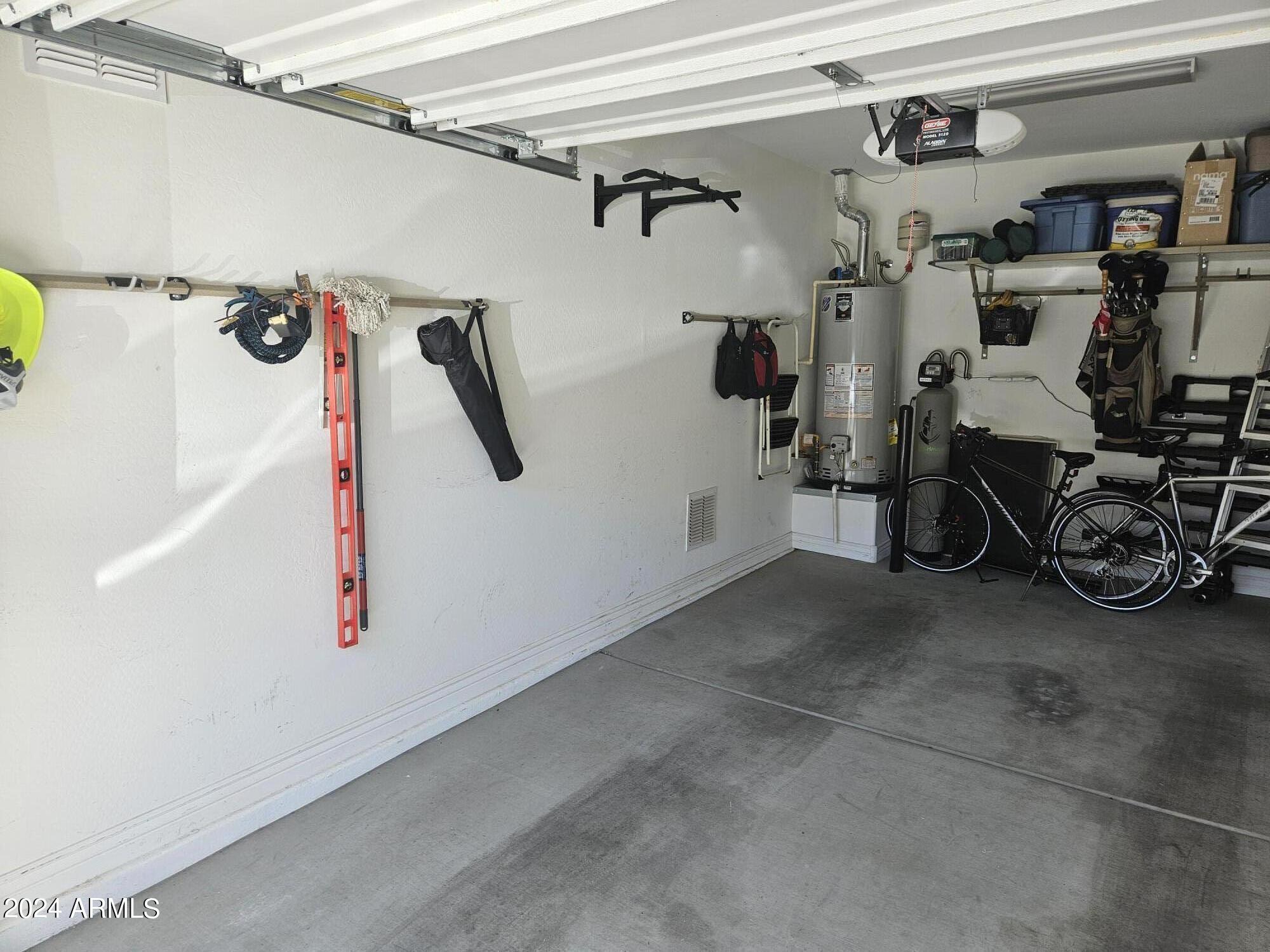 5100 E RANCHO PALOMA Drive, 2012