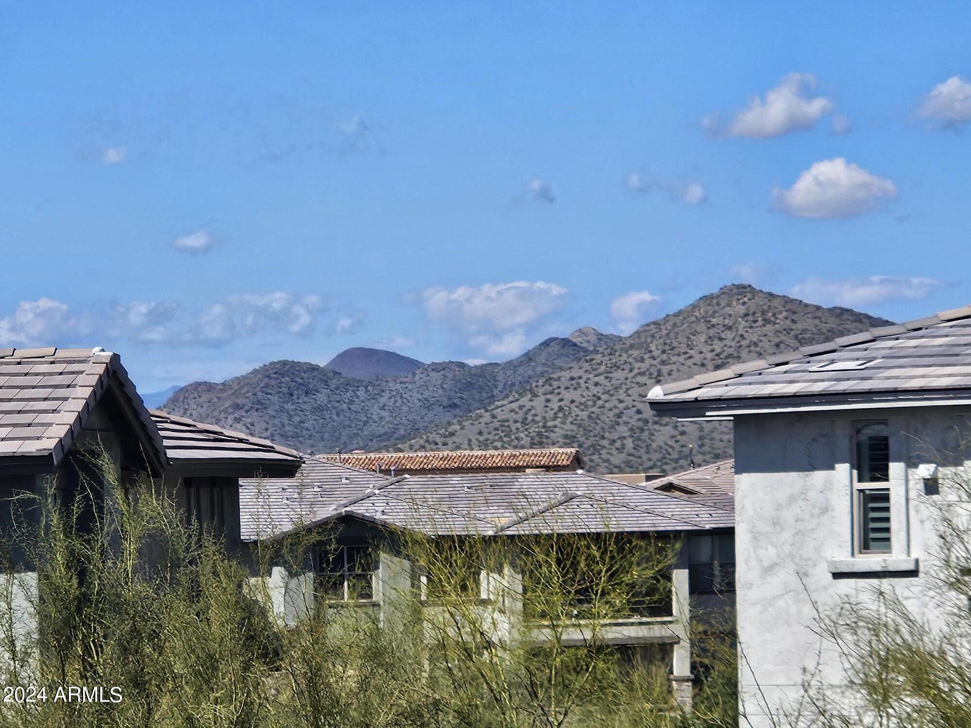 5100 E RANCHO PALOMA Drive, 2012