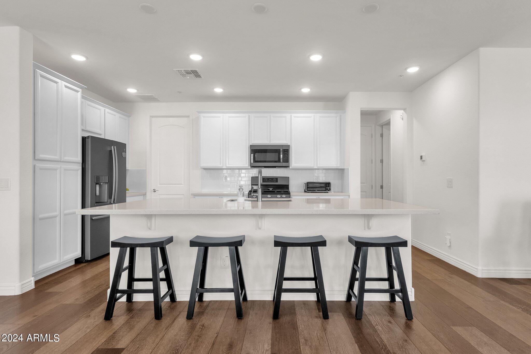 5100 E RANCHO PALOMA Drive, 2012