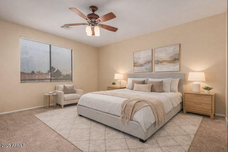 705 W QUEEN CREEK Road, 1201