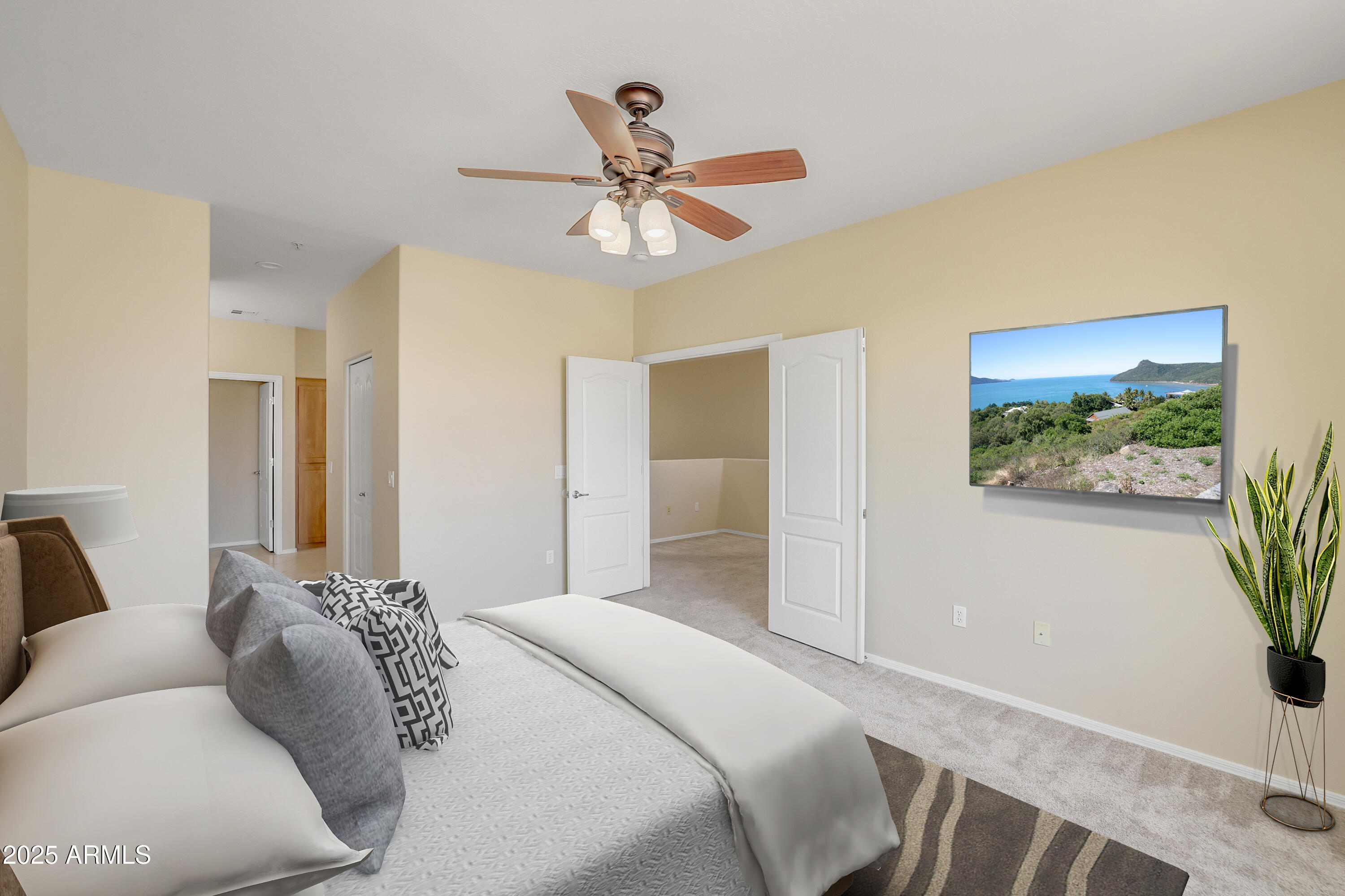 705 W QUEEN CREEK Road, 1201