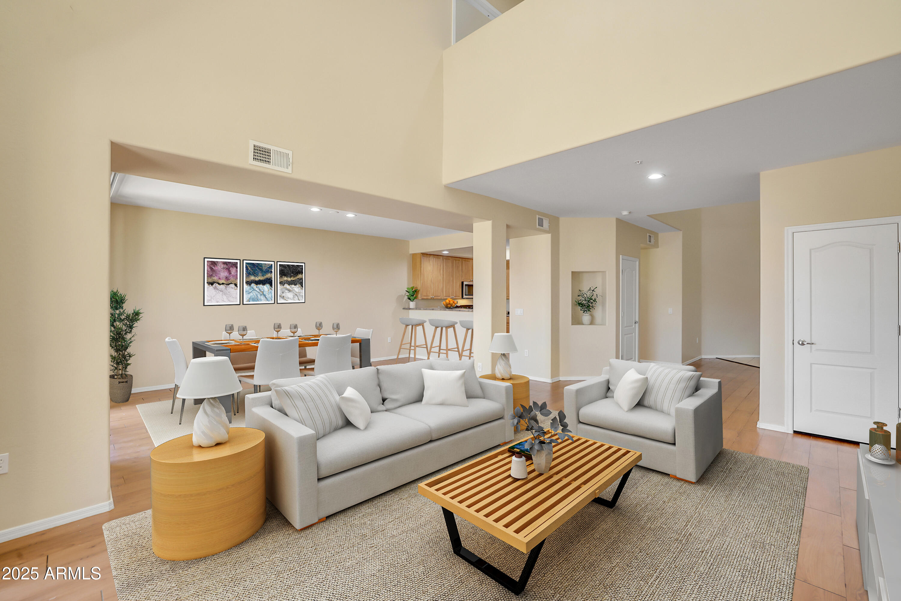 705 W QUEEN CREEK Road, 1201