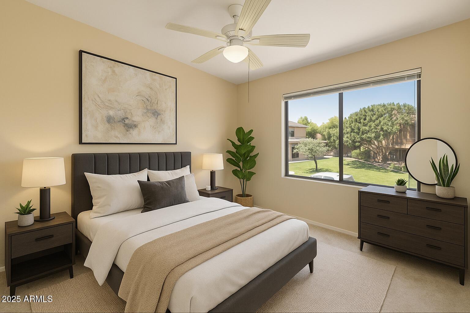 705 W QUEEN CREEK Road, 1201