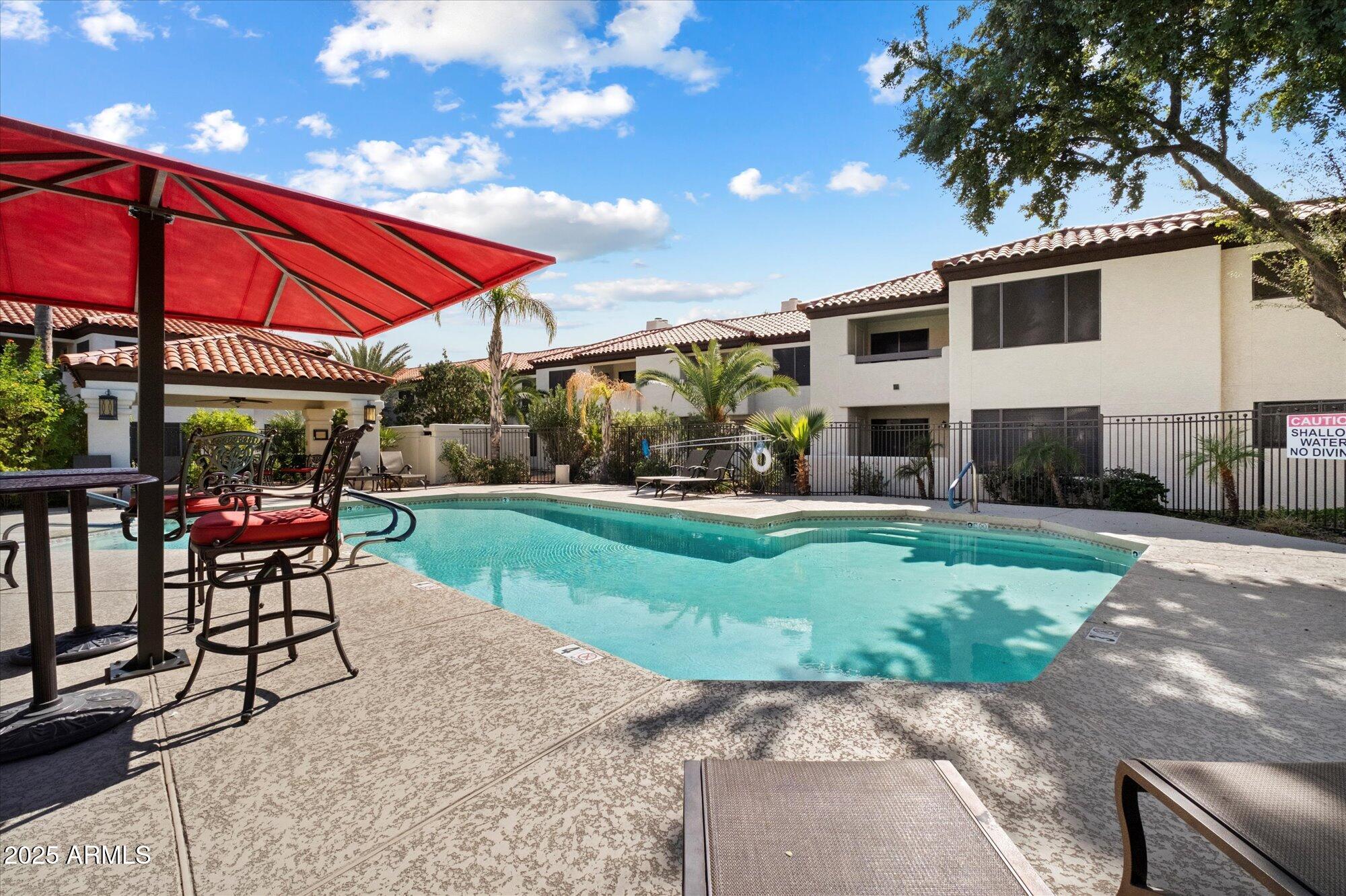 9990 N SCOTTSDALE Road, 1006