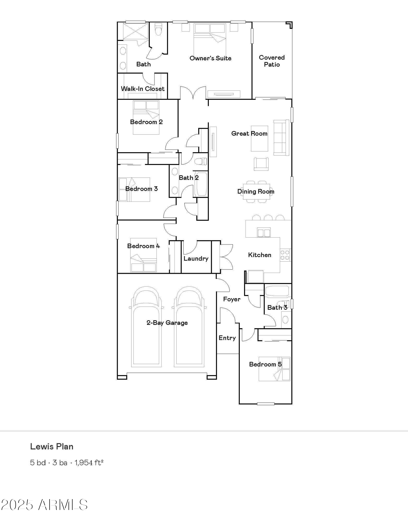 12521 W MORTEN Avenue