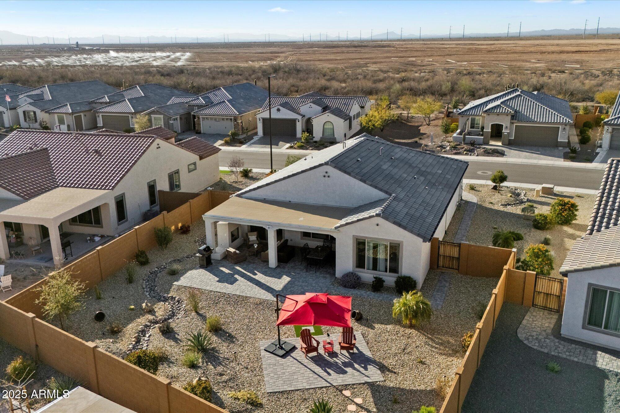 20331 N WAGNER WASH Drive