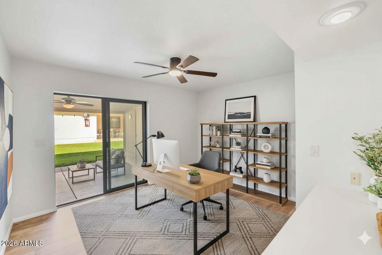 8256 E KIVA Avenue 405