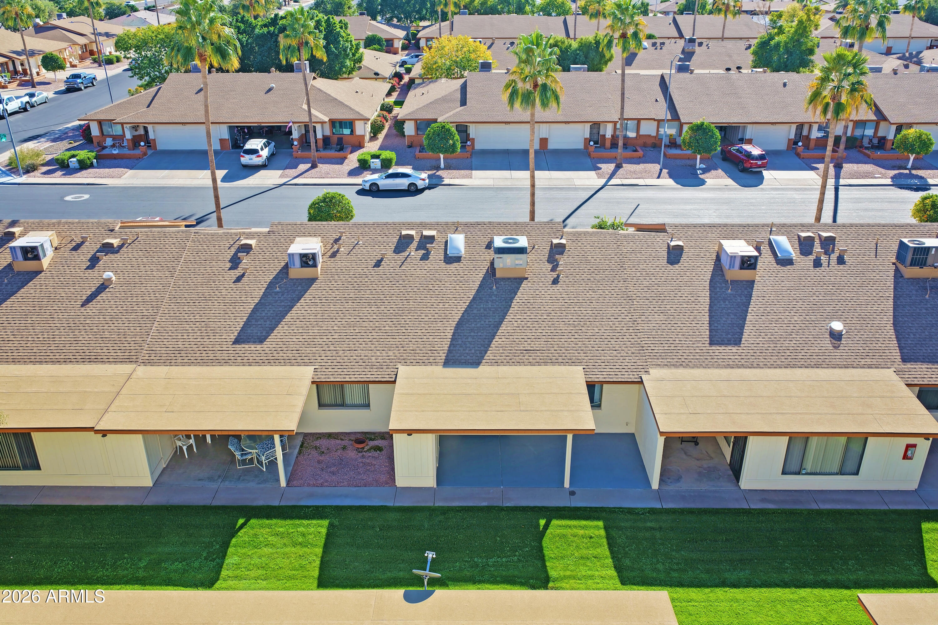 8256 E KIVA Avenue 405