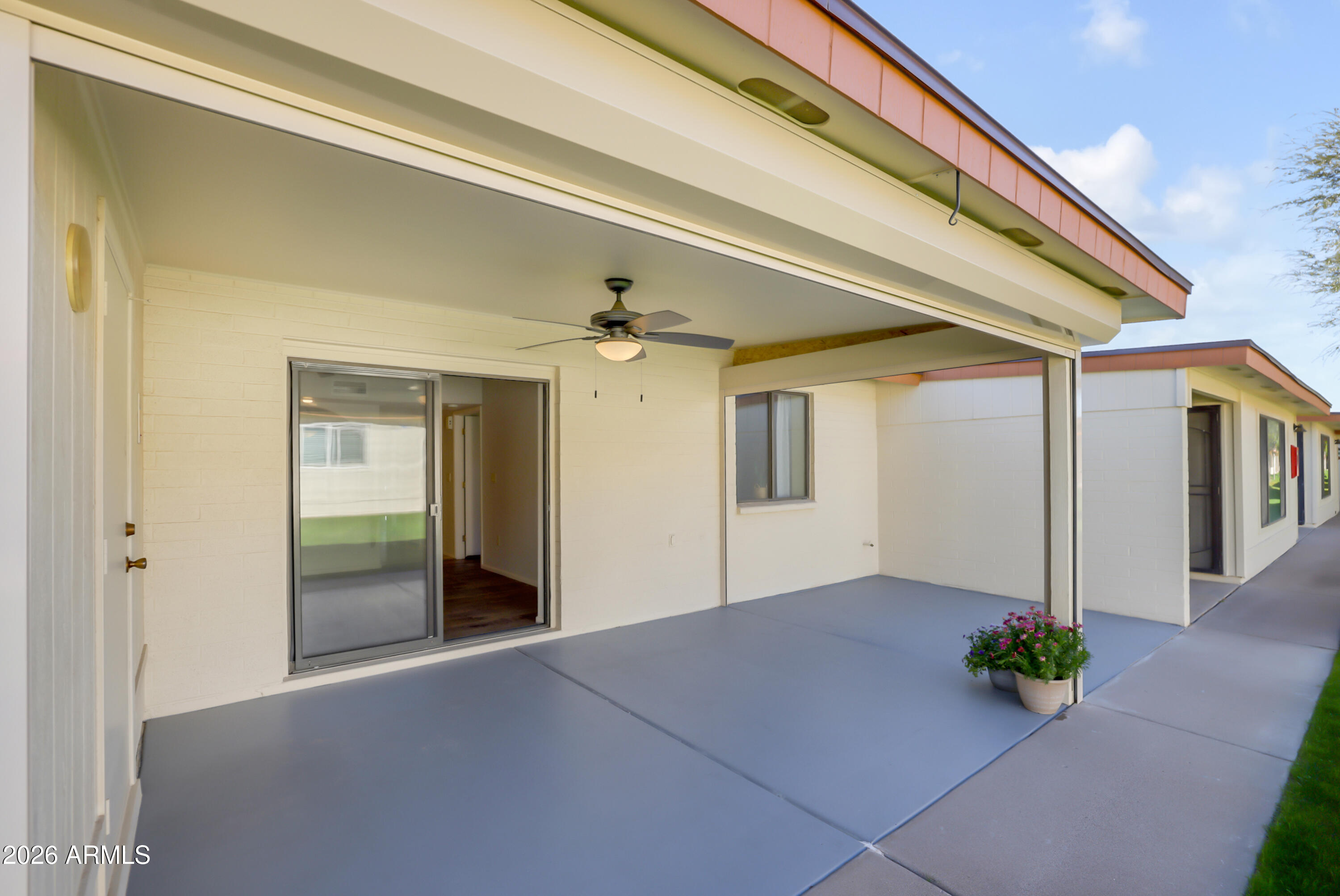 8256 E KIVA Avenue 405