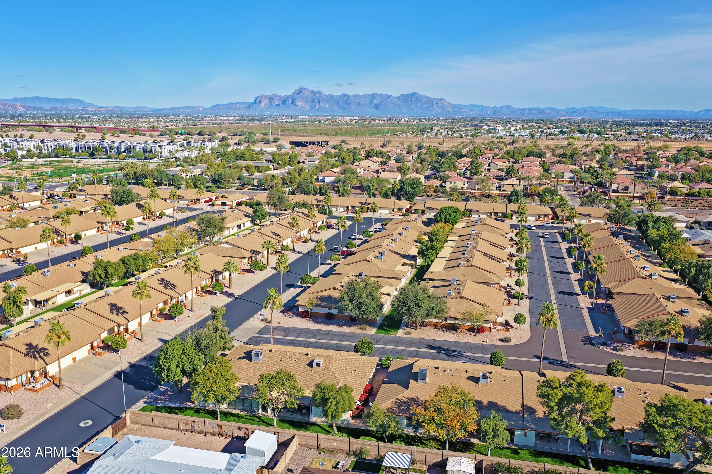 8256 E KIVA Avenue 405