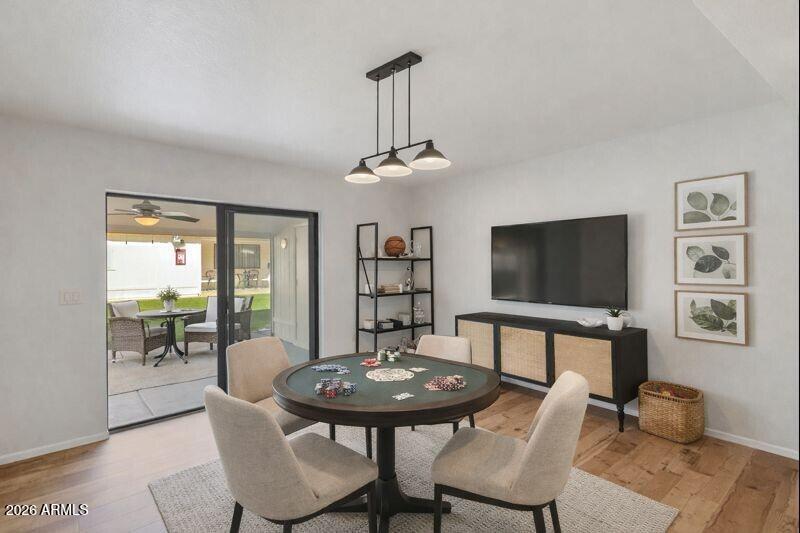 8256 E KIVA Avenue 405