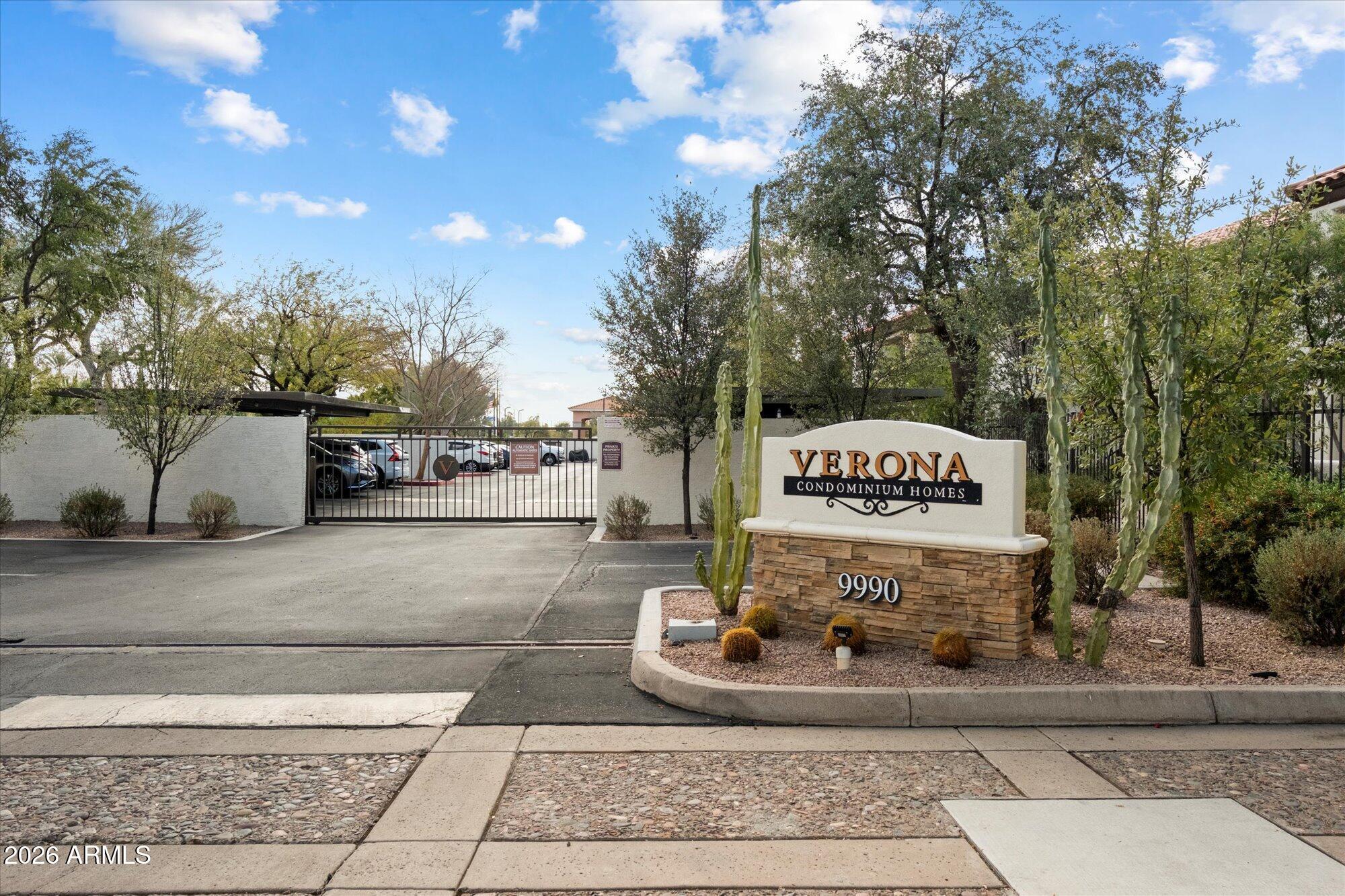 9990 N SCOTTSDALE Road 1006