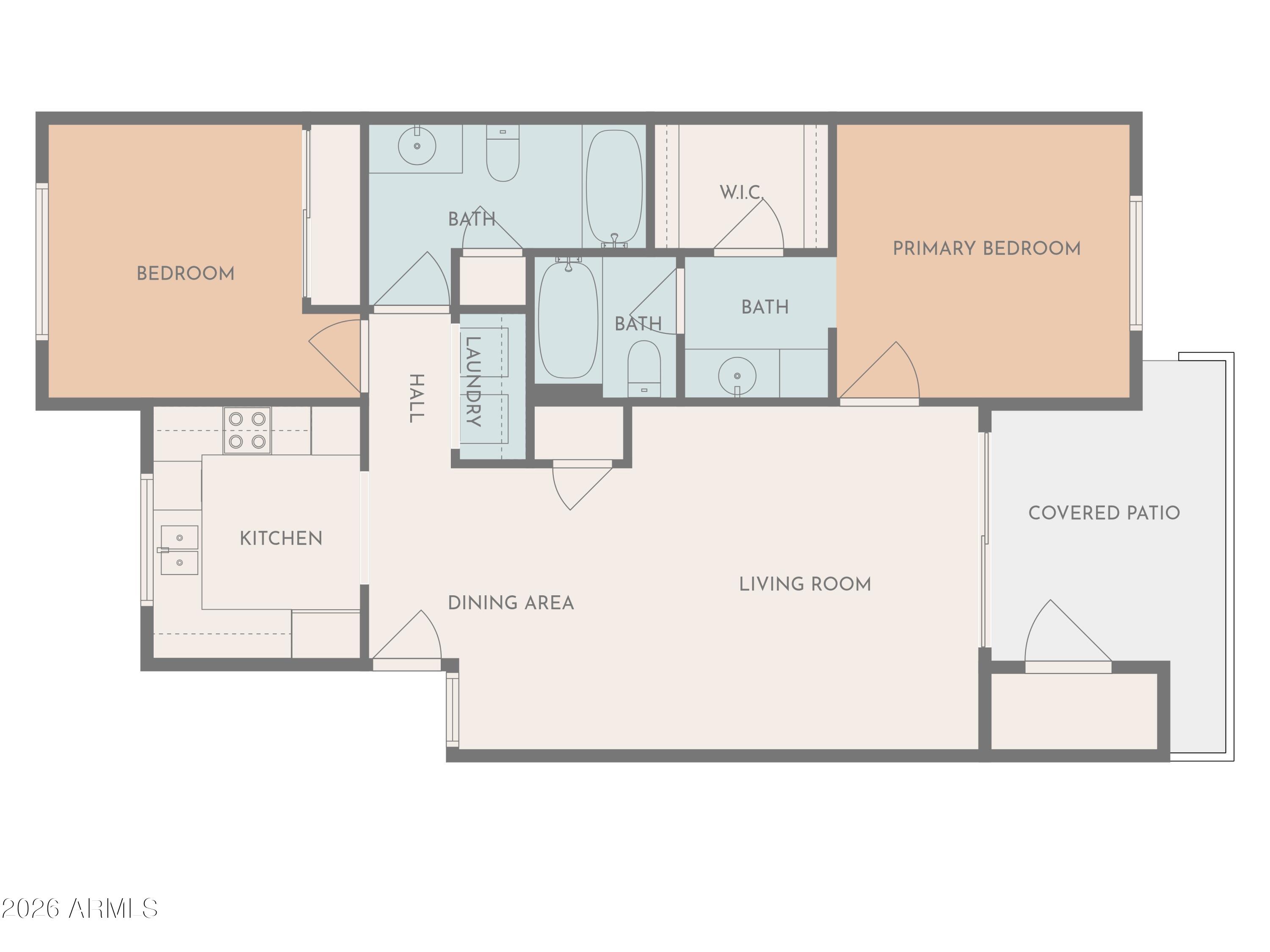 9990 N SCOTTSDALE Road 1006