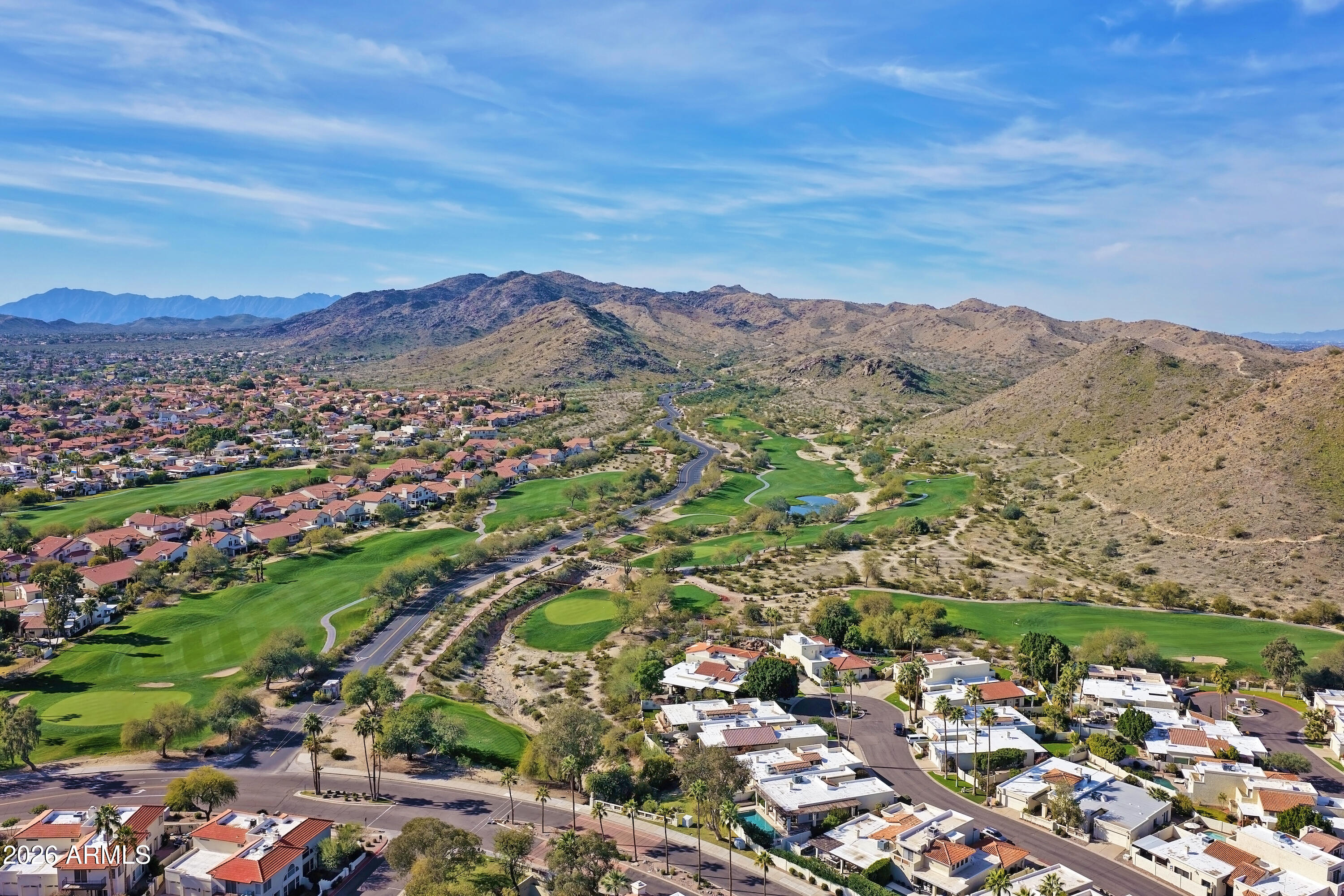 5036 E SIESTA Drive 1