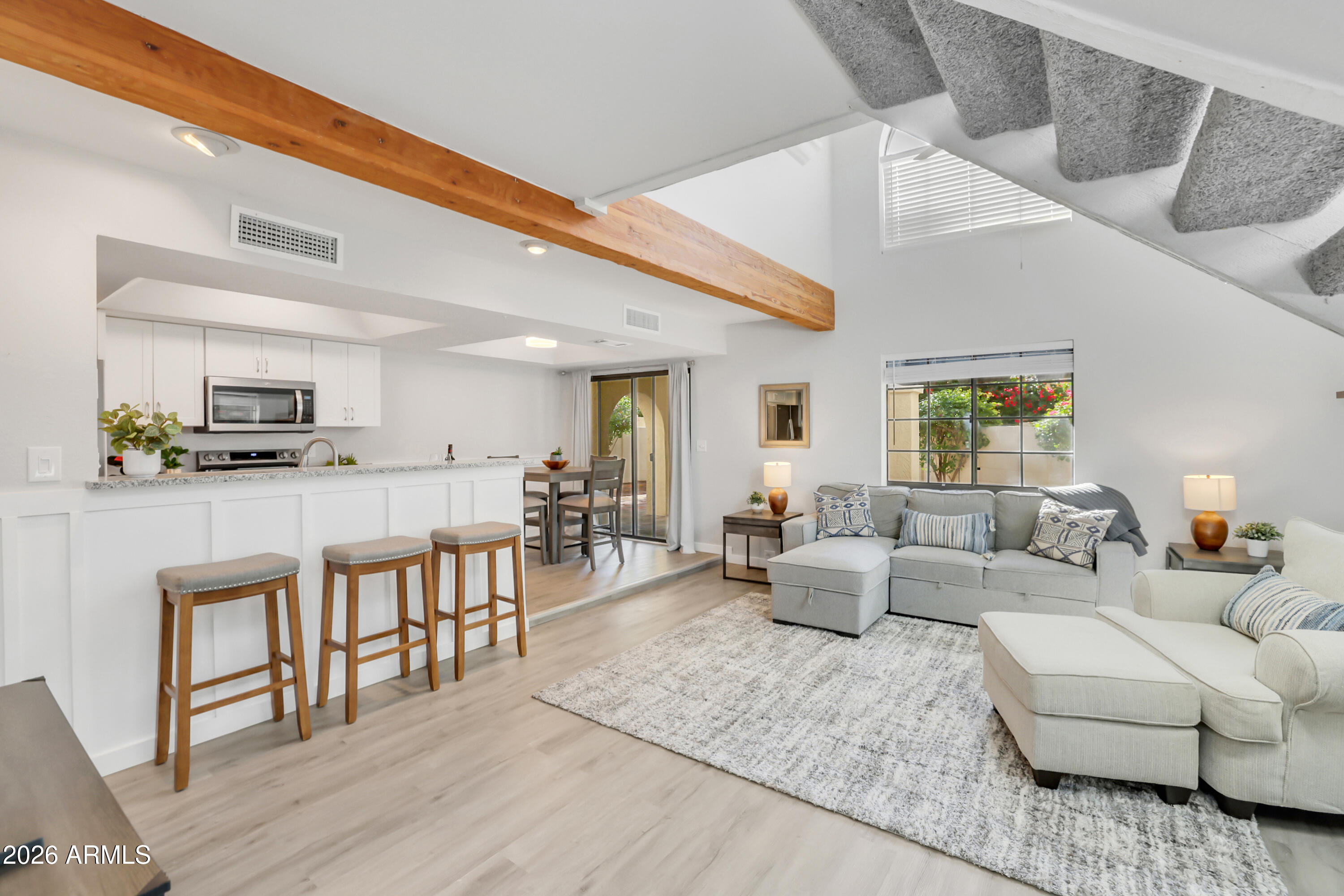 5036 E SIESTA Drive 1