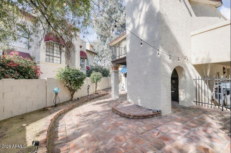 5036 E SIESTA Drive 1