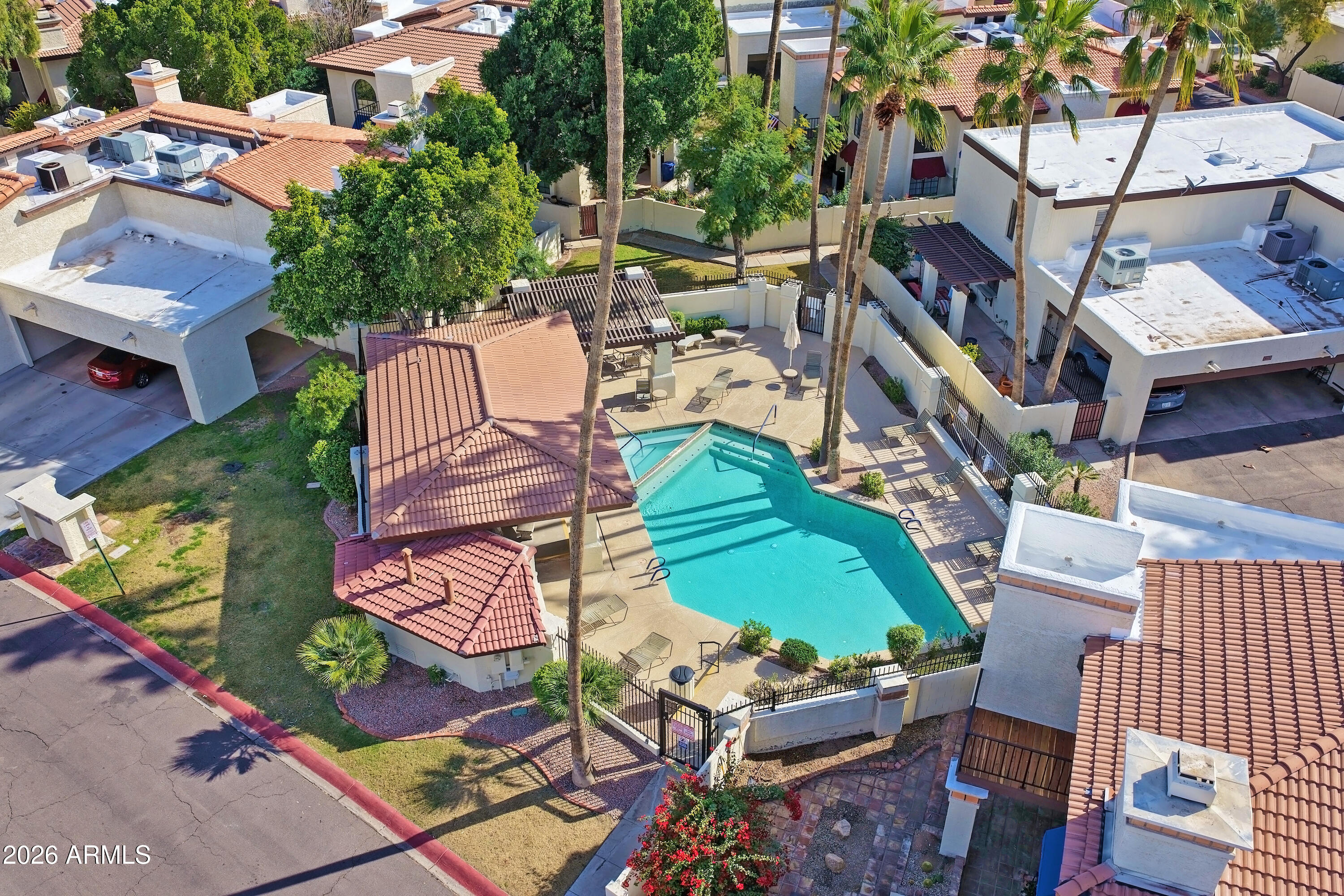 5036 E SIESTA Drive 1