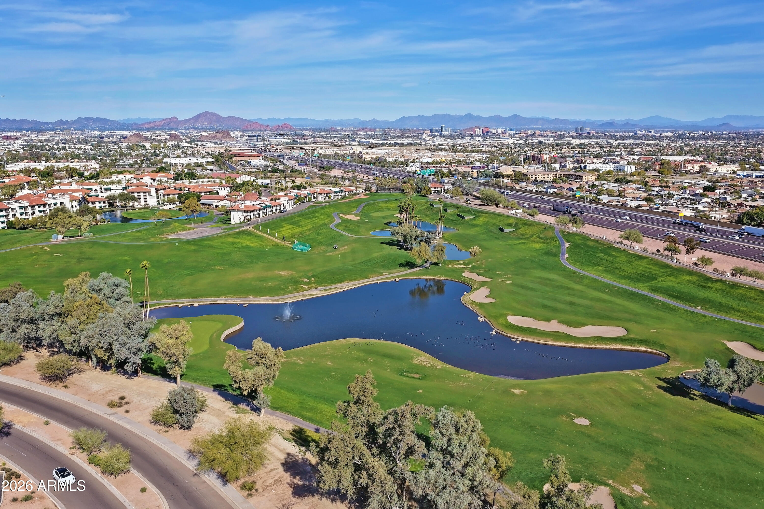 5036 E SIESTA Drive 1