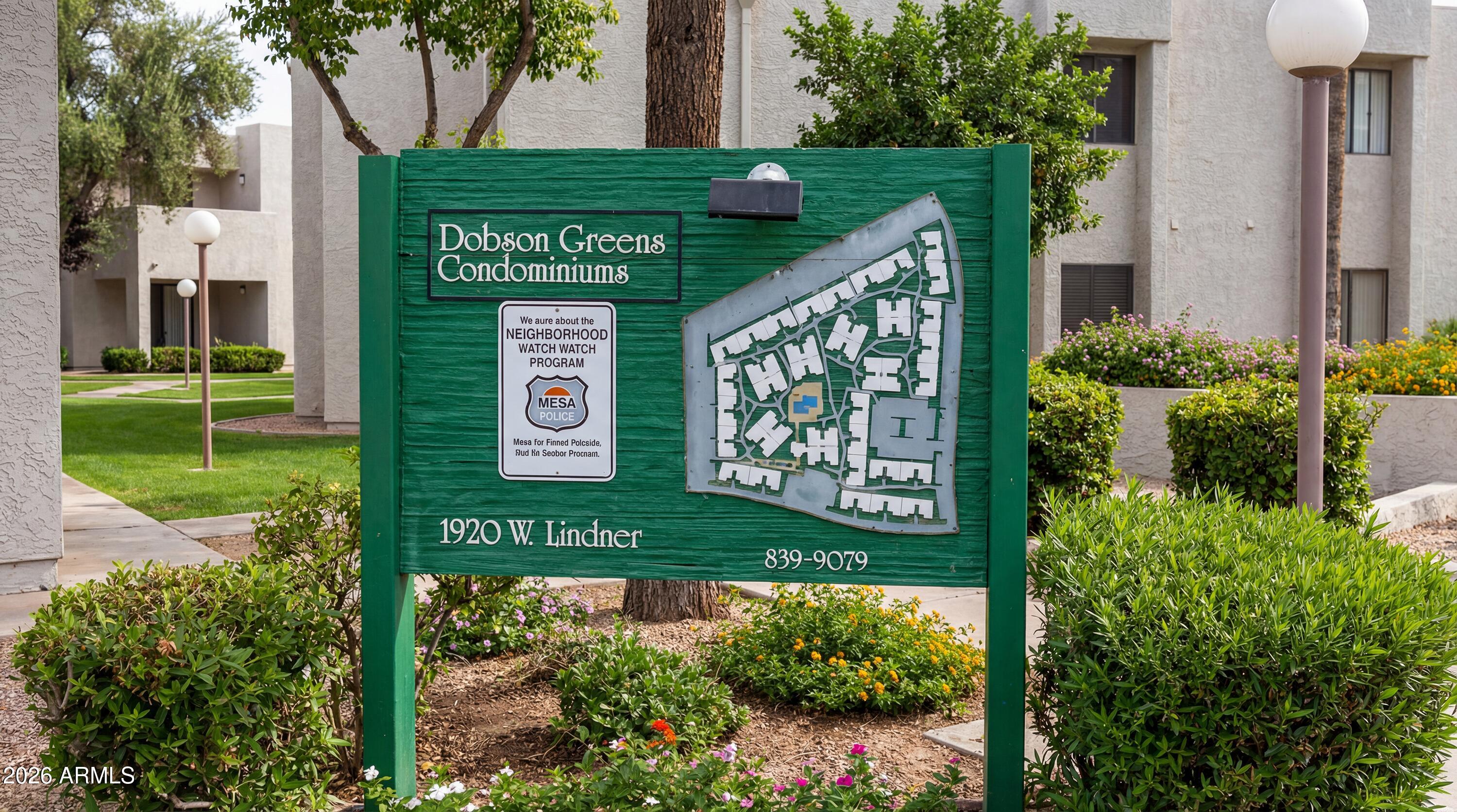 1920 W LINDNER Avenue 175