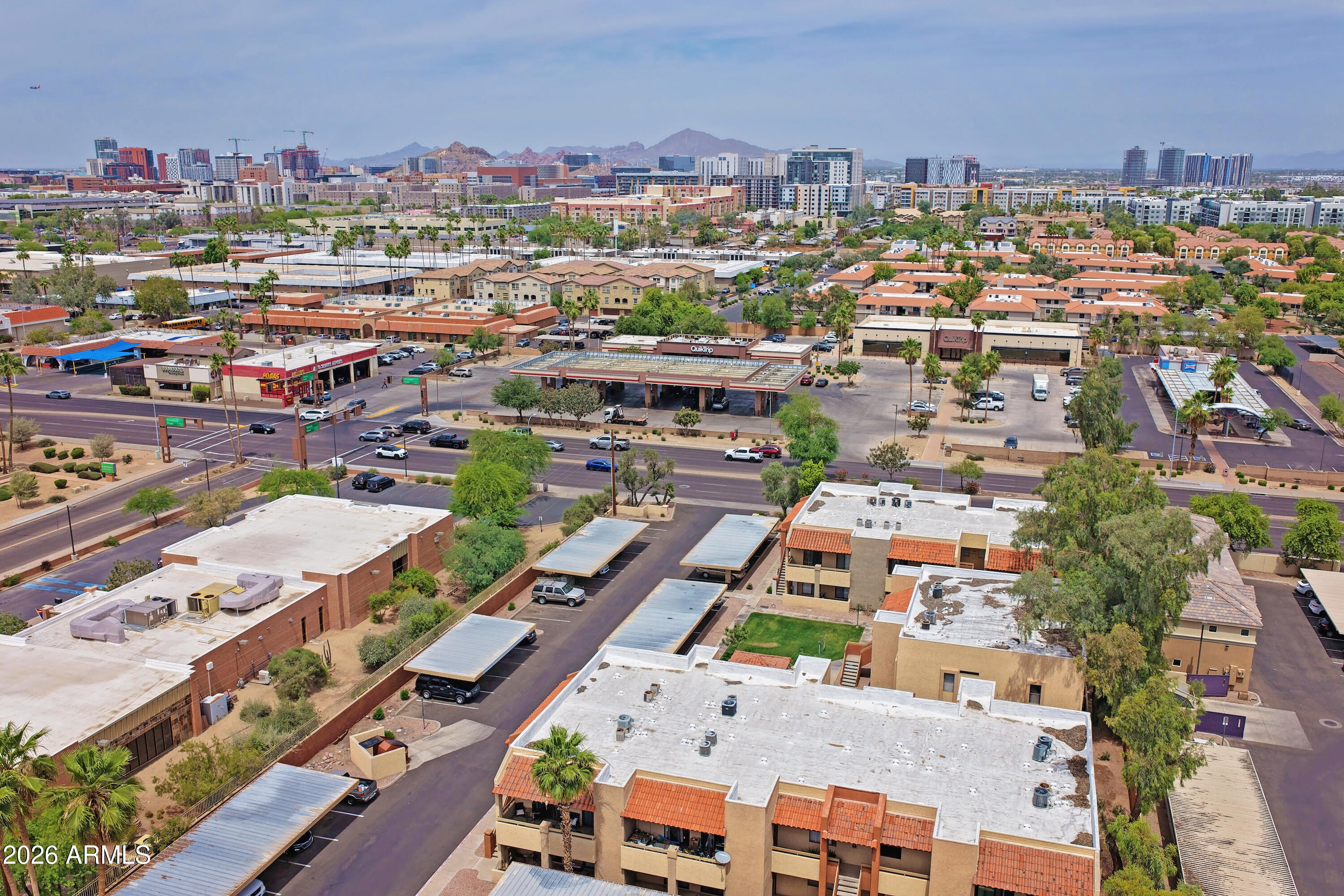 1125 E BROADWAY Road 225