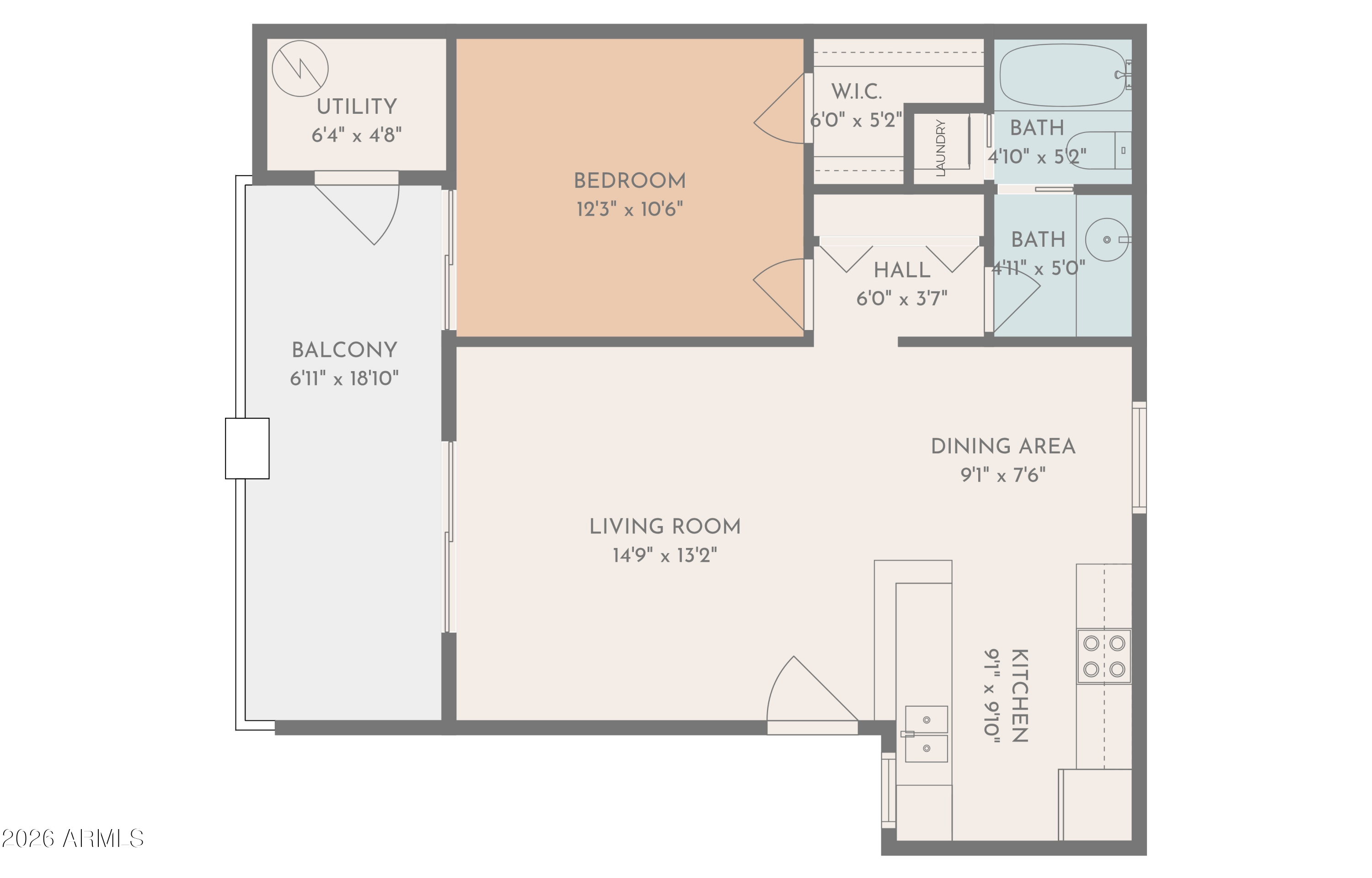 1125 E BROADWAY Road 225