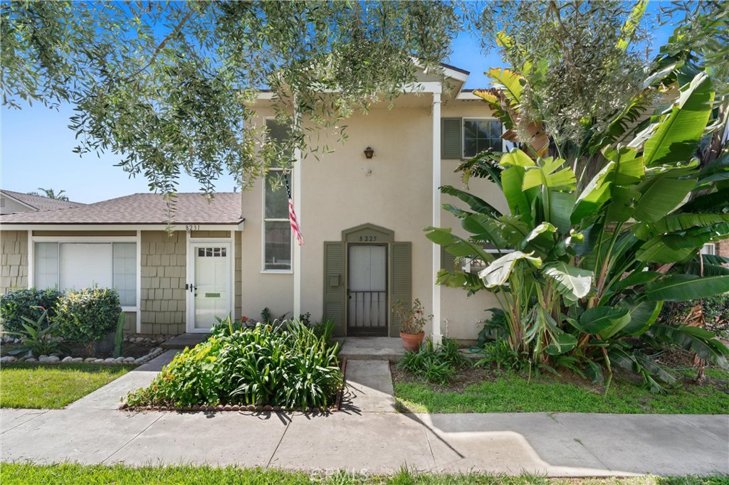 8225 Deerfield Drive