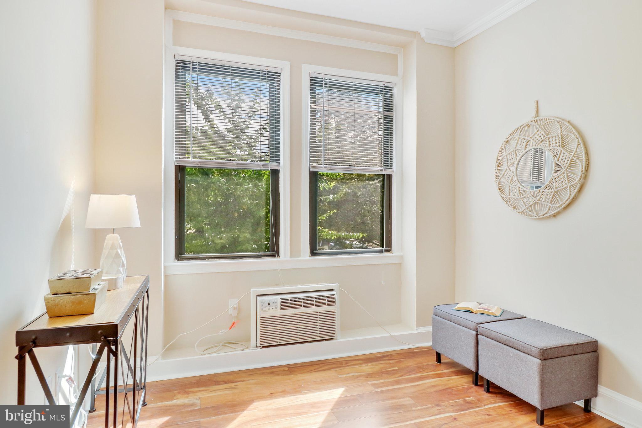 4701 Connecticut AVENUE NW Unit: 105