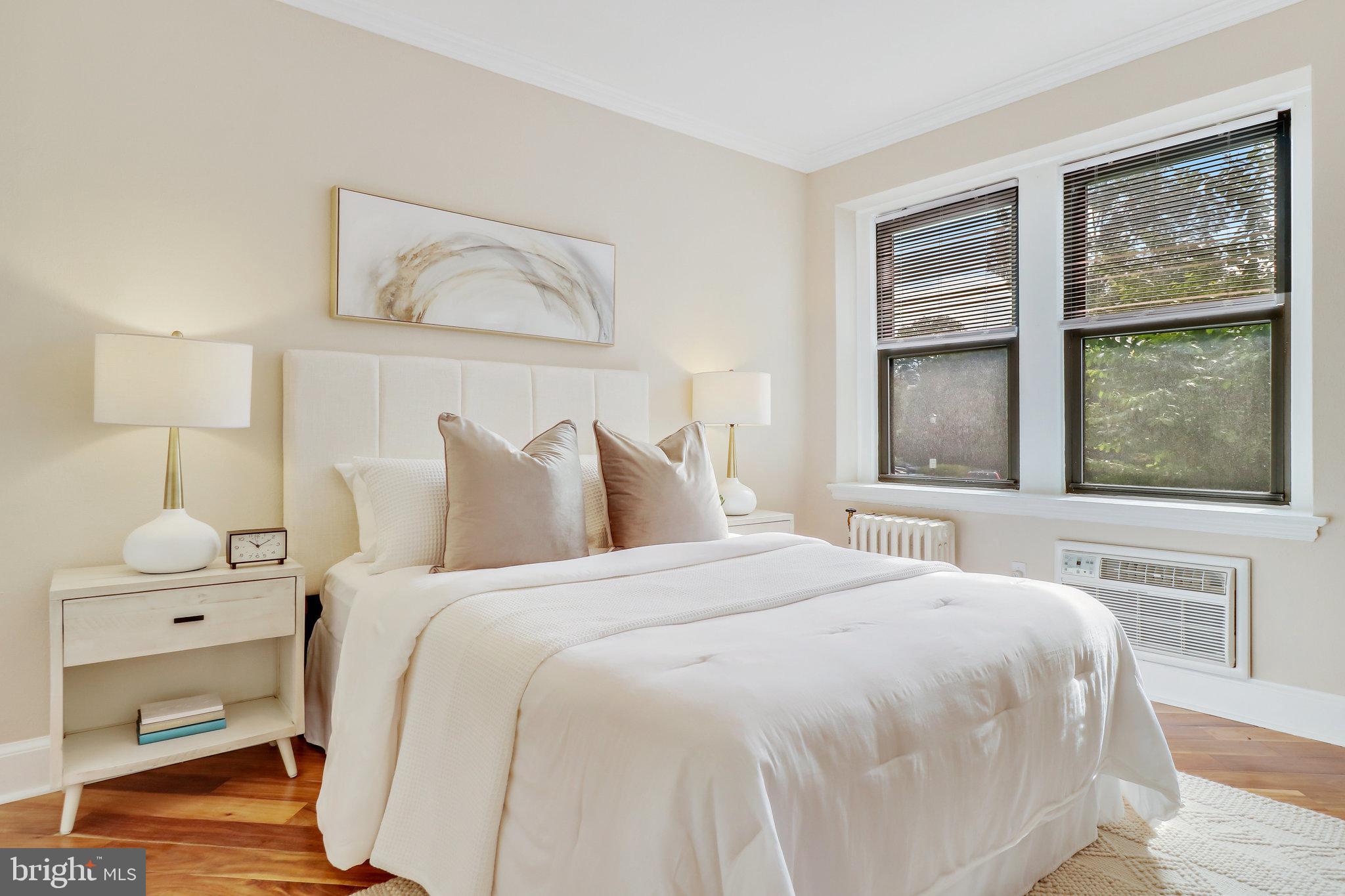 4701 Connecticut AVENUE NW Unit: 105
