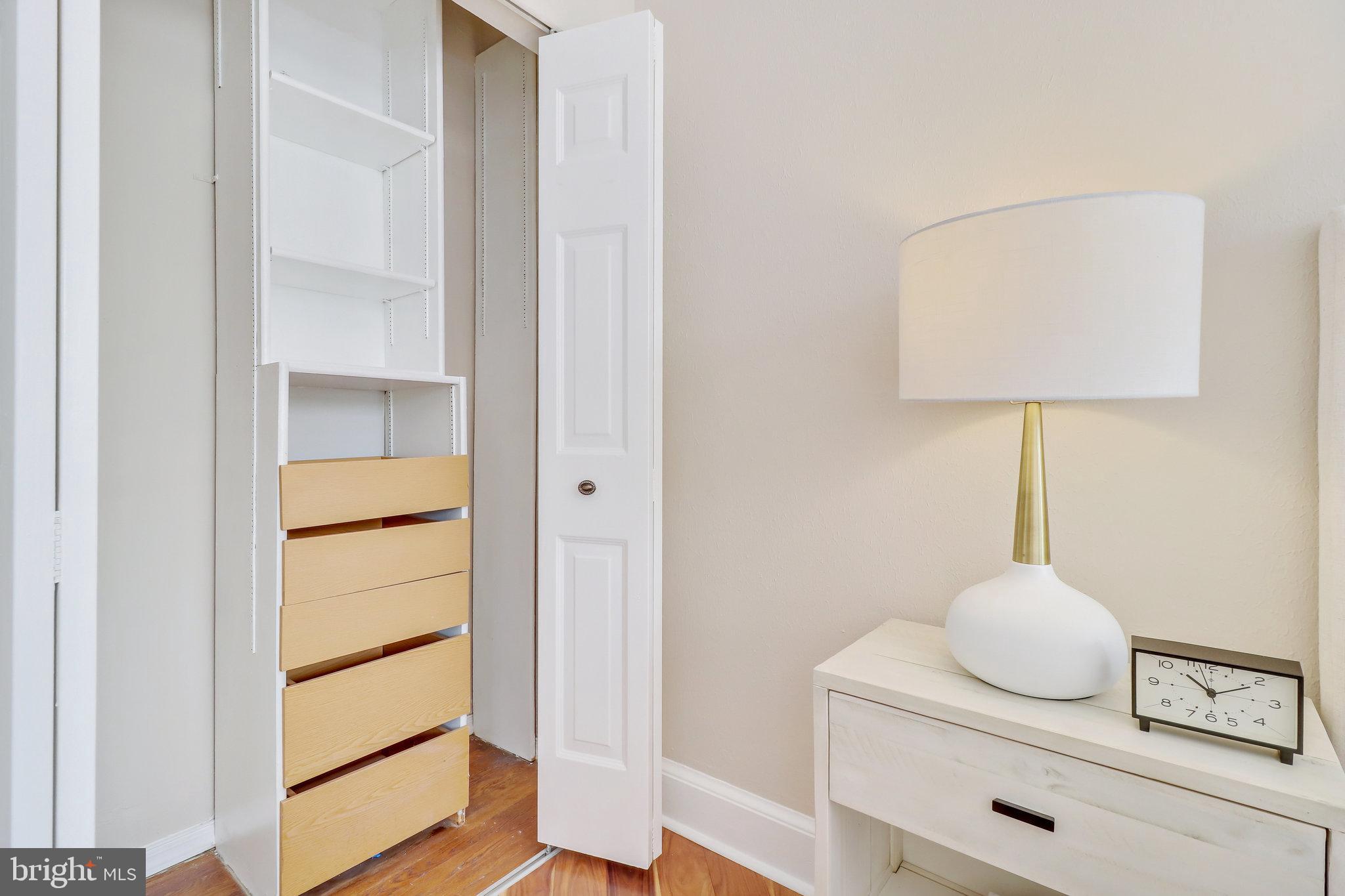 4701 Connecticut AVENUE NW Unit: 105