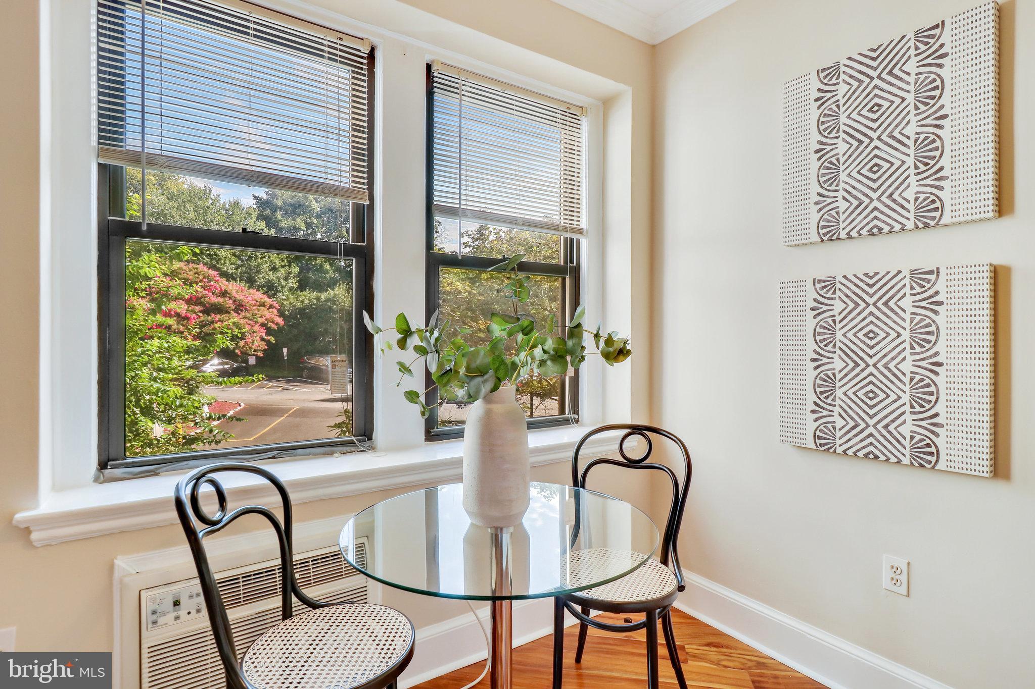 4701 Connecticut AVENUE NW Unit: 105
