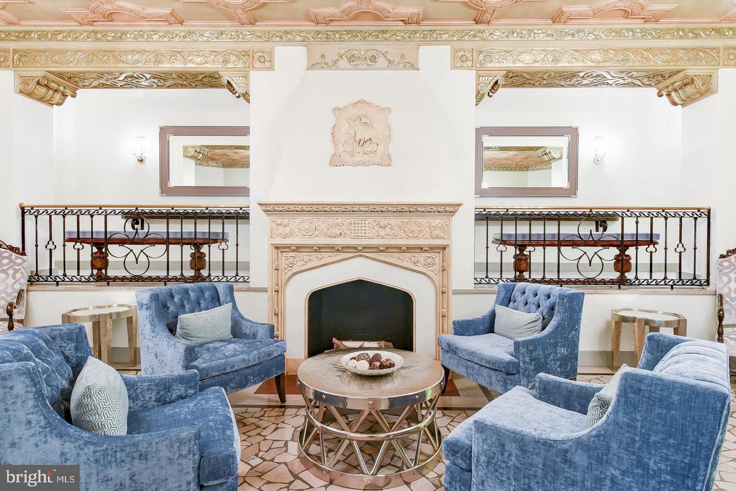 4701 Connecticut AVENUE NW Unit: 105