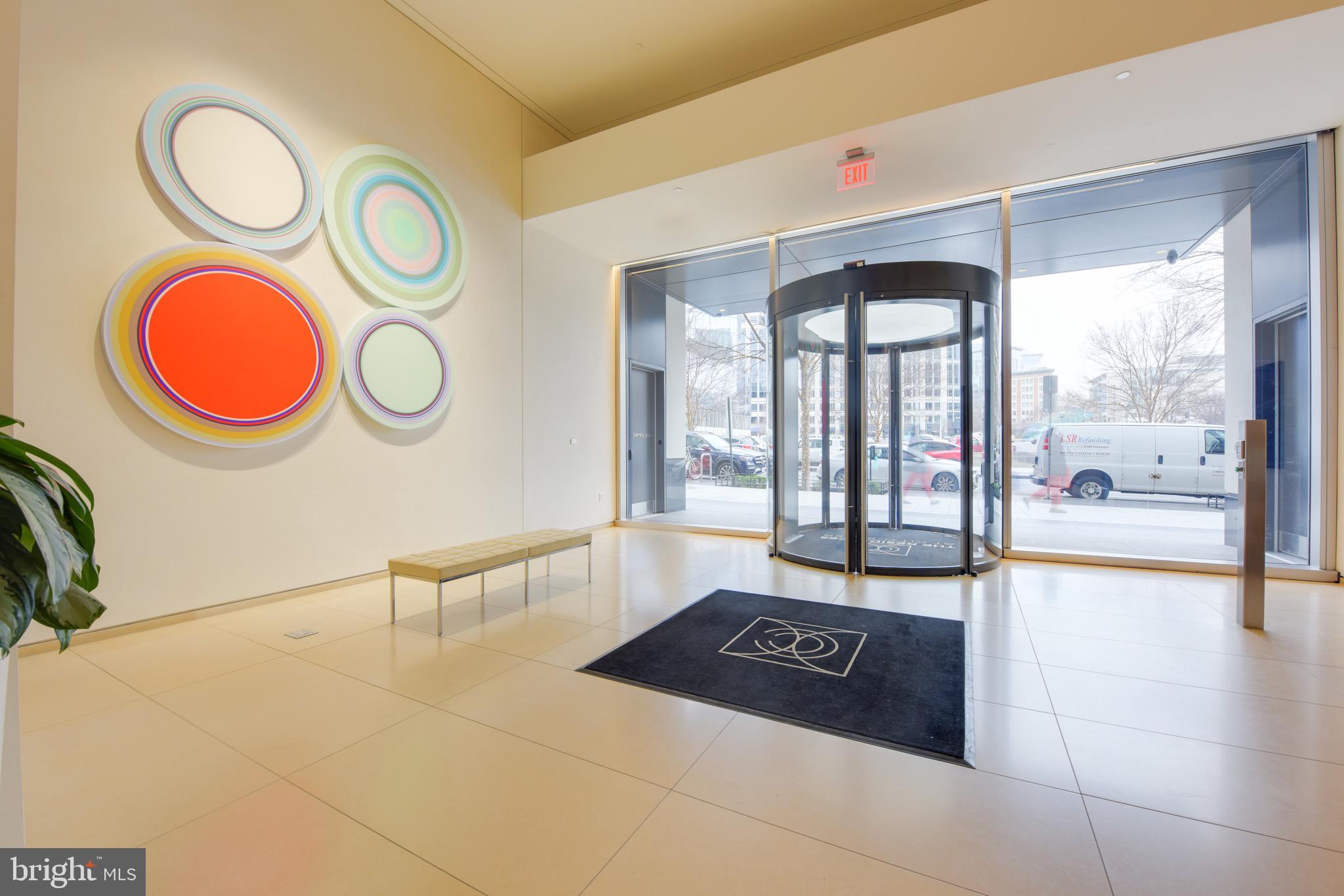 920 I STREET NW Unit: 1010