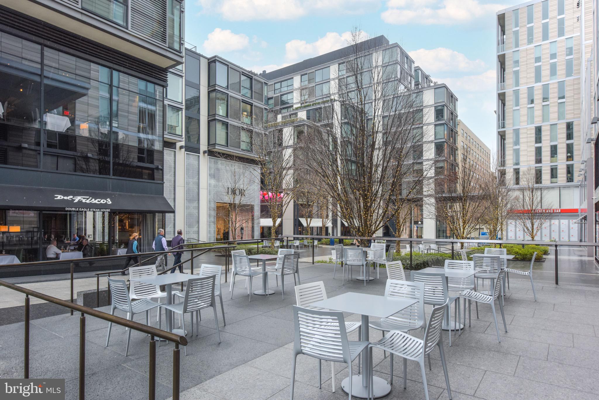 920 I STREET NW Unit: 1010