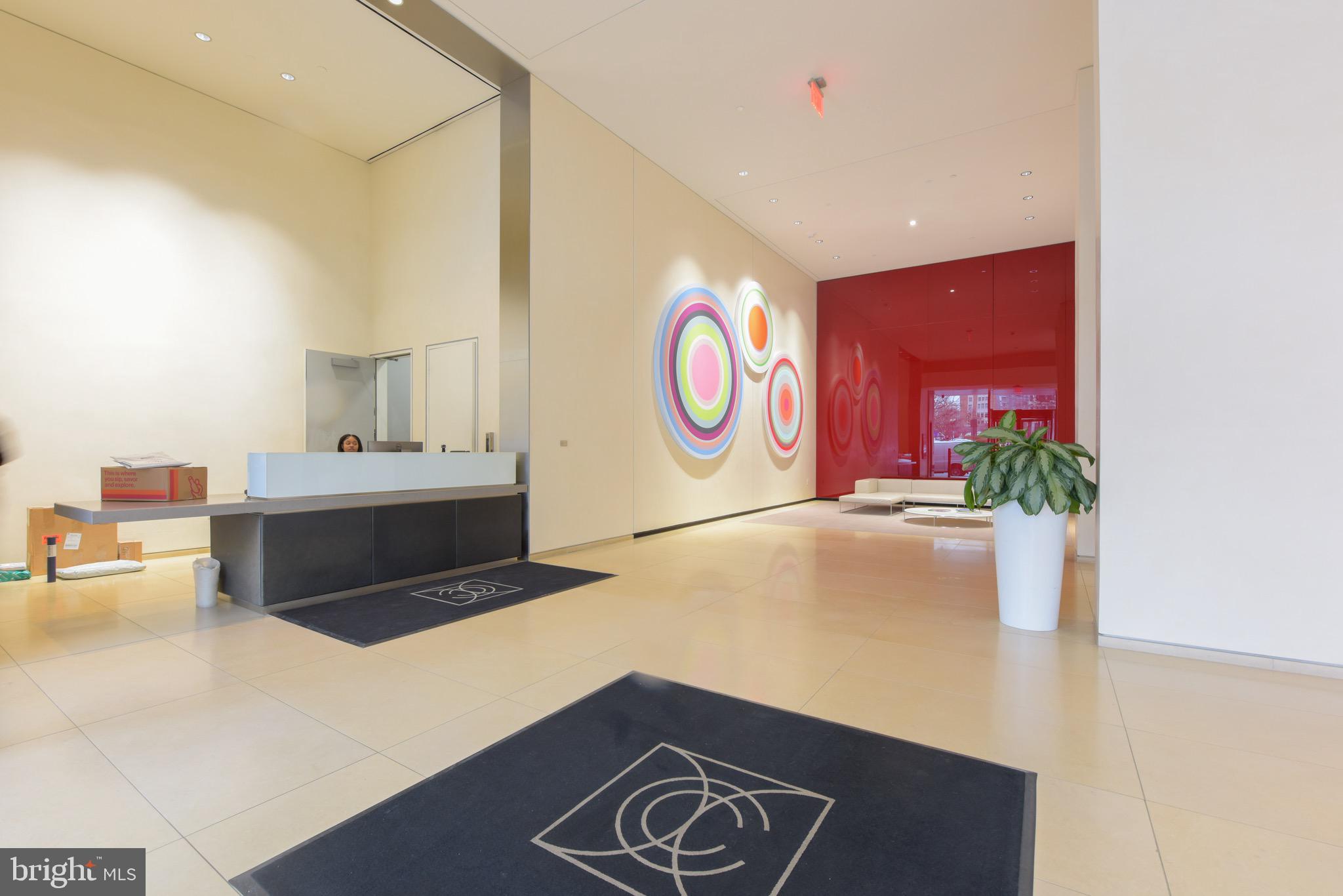920 I STREET NW Unit: 1010