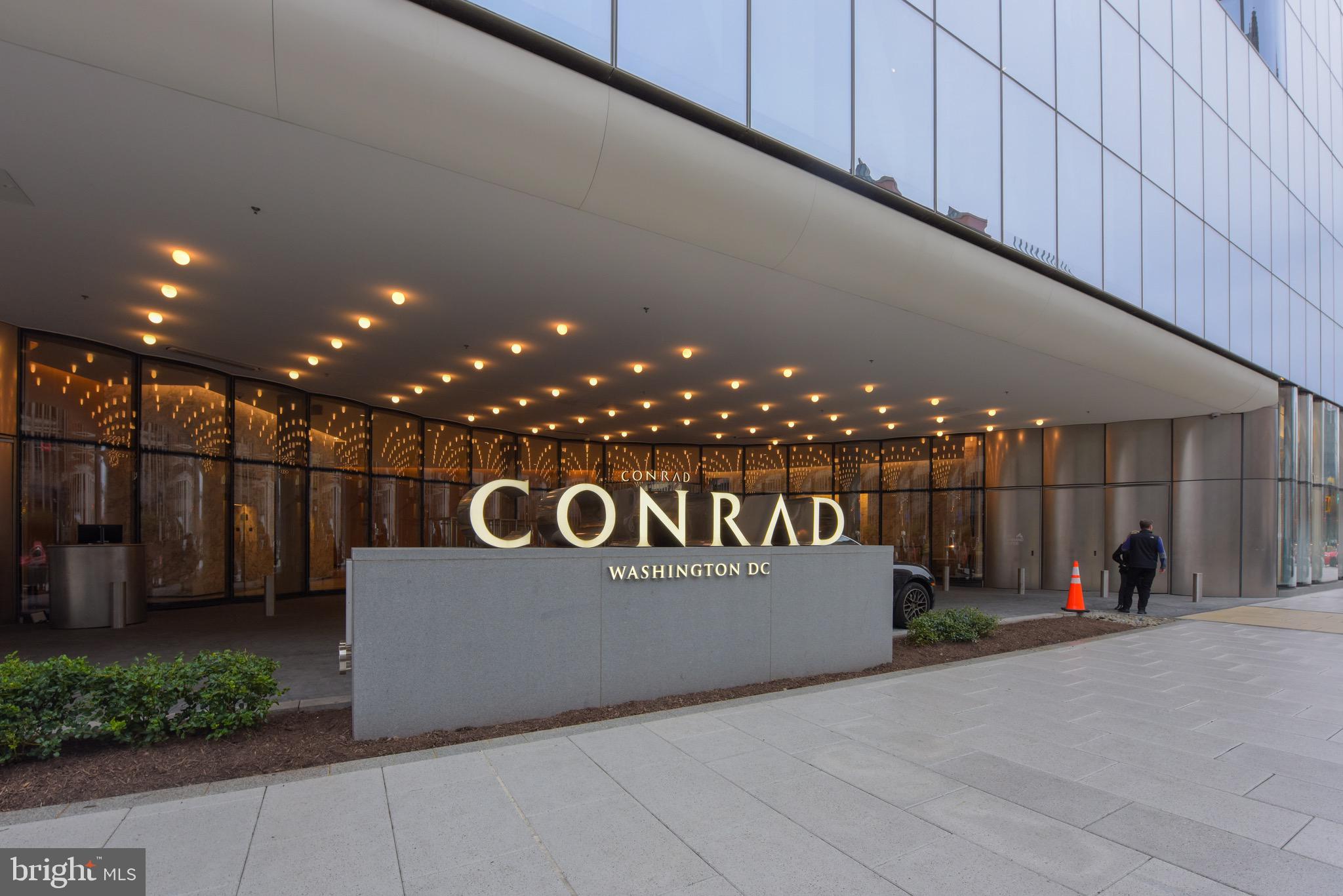920 I STREET NW Unit: 1010