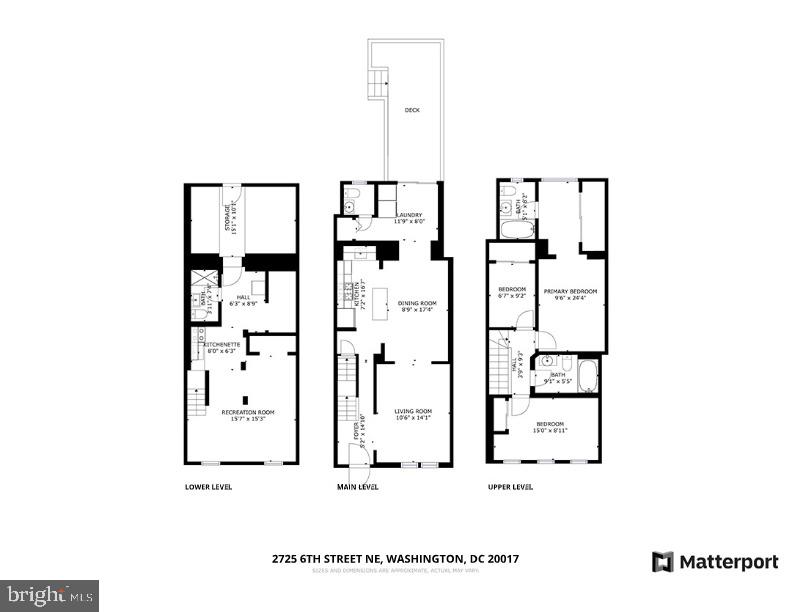 2725 6th STREET NE