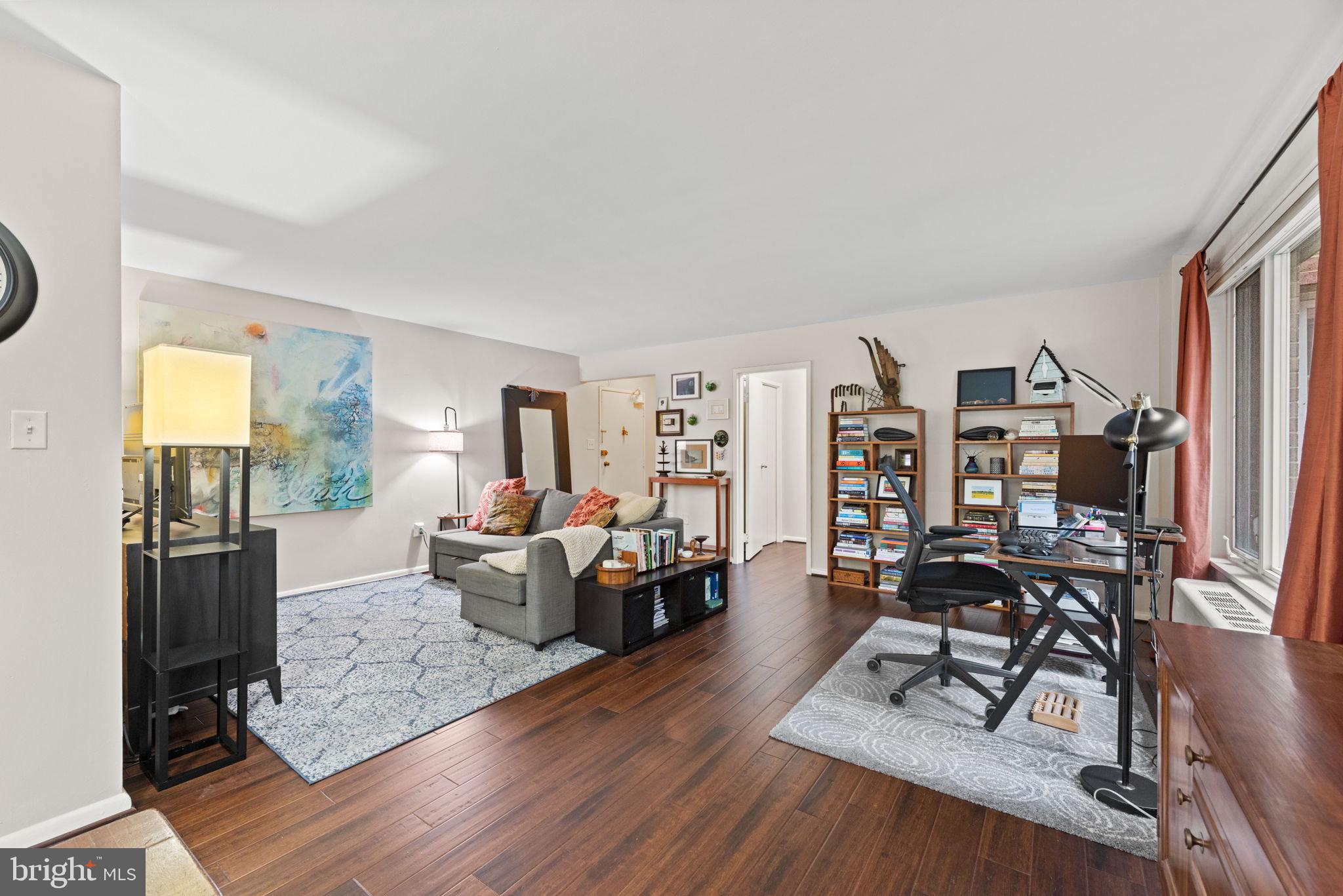 2400 41st STREET NW Unit: 210