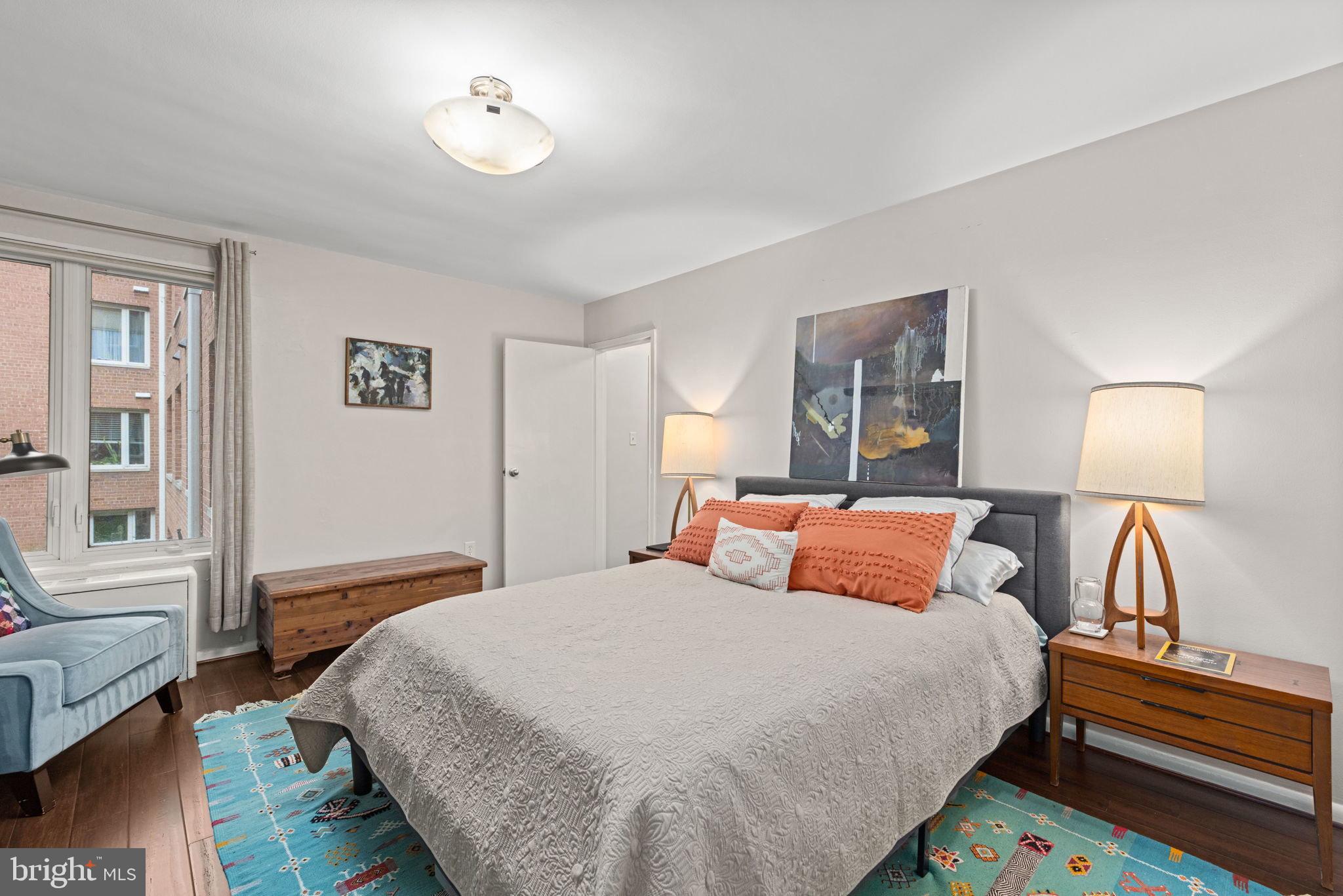 2400 41st STREET NW Unit: 210