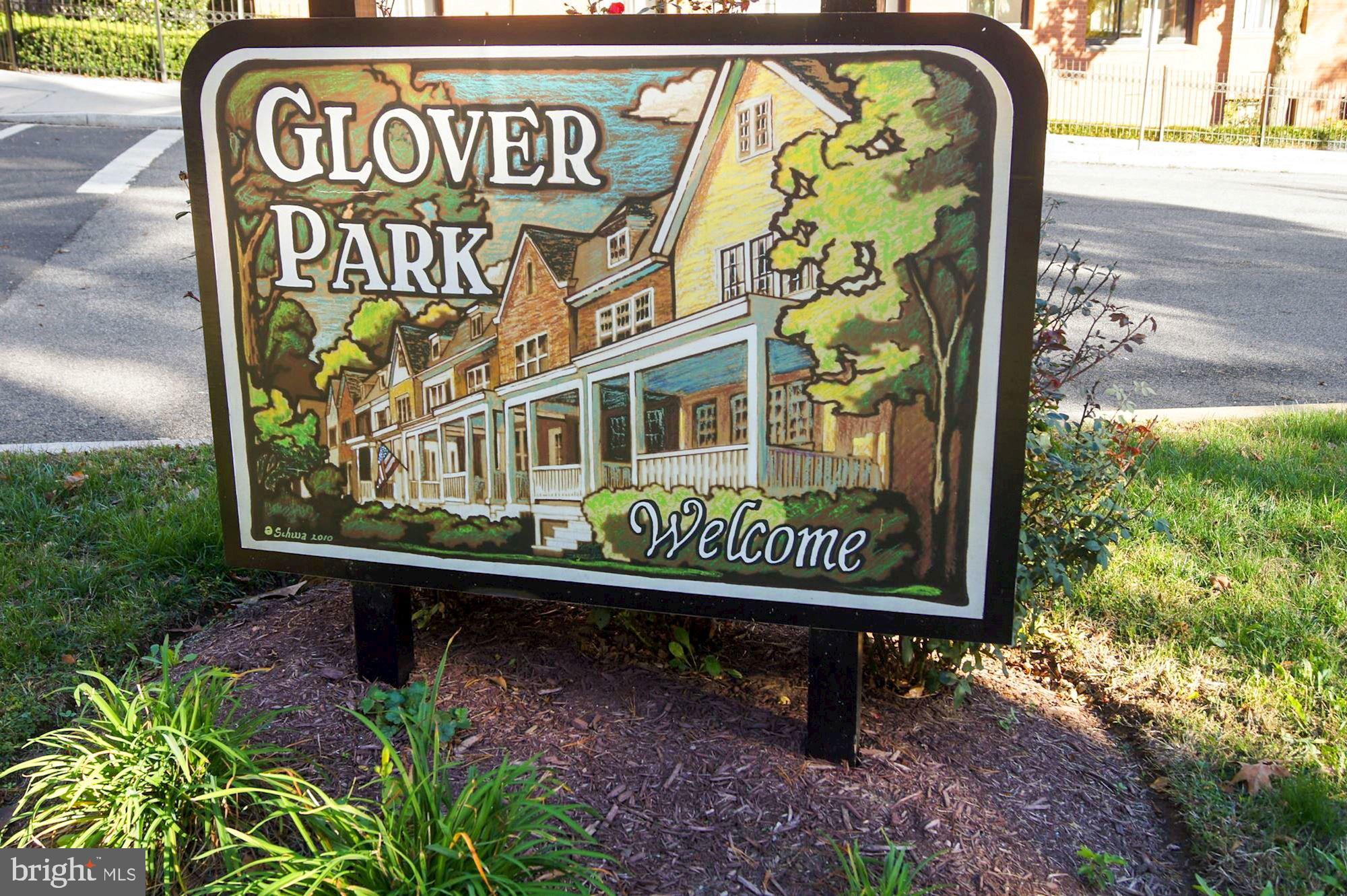 2400 41st STREET NW Unit: 210