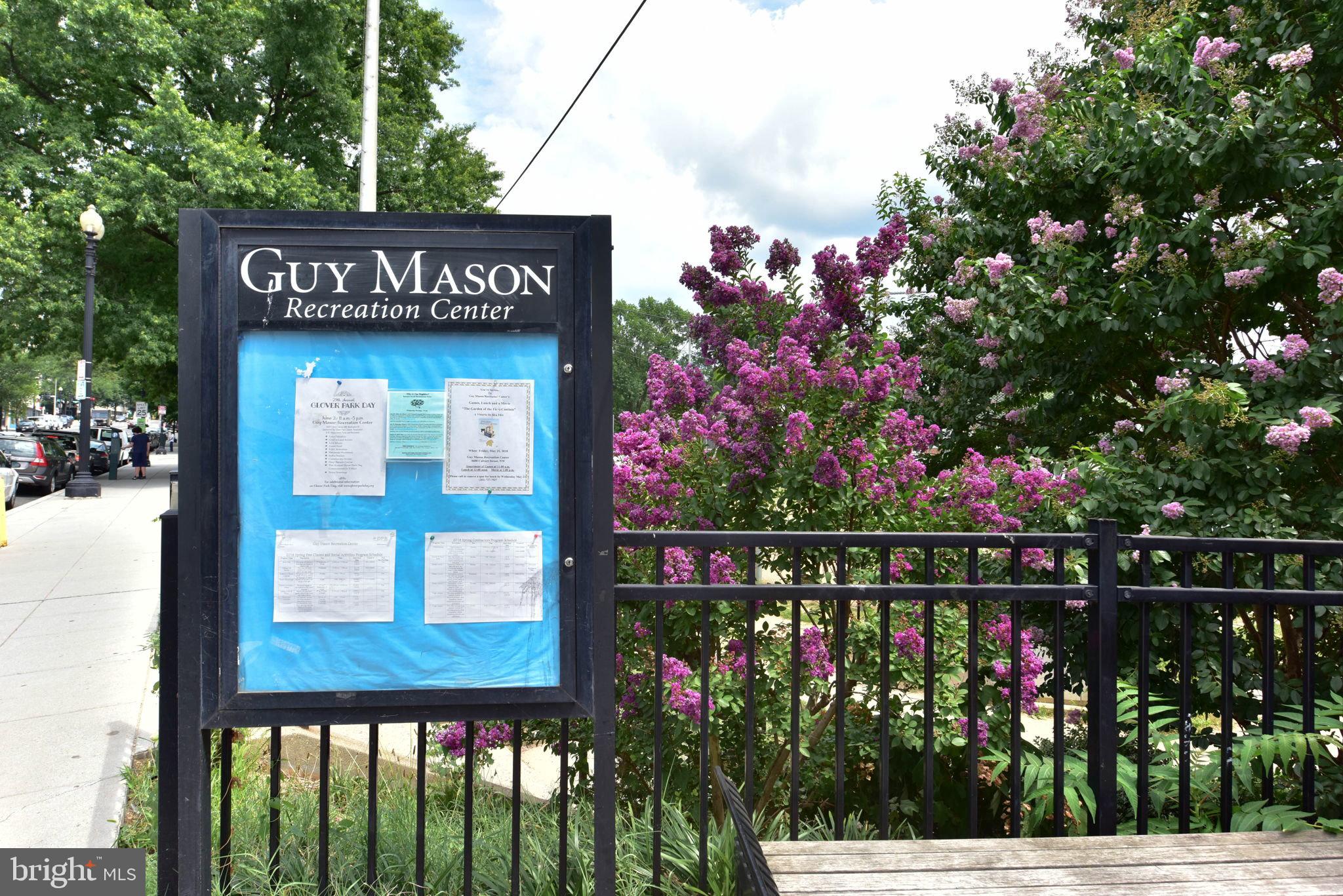 2400 41st STREET NW Unit: 210