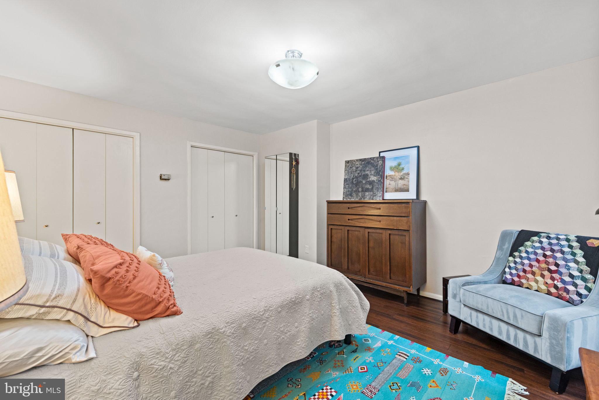 2400 41st STREET NW Unit: 210