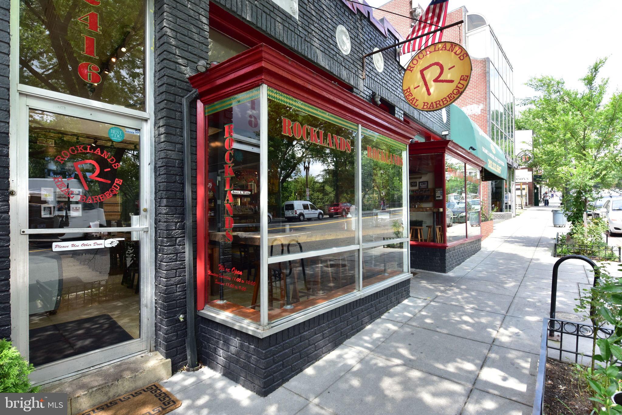 2400 41st STREET NW Unit: 210