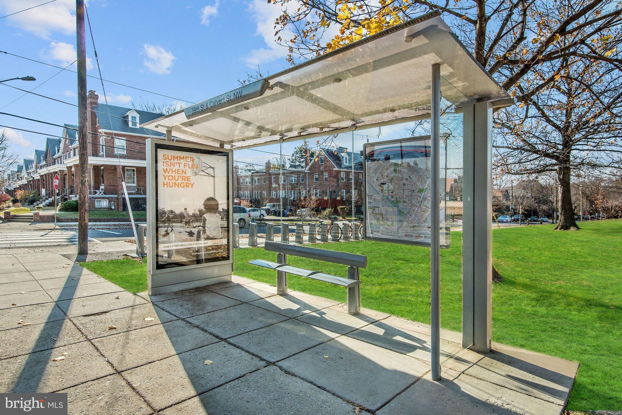 2400 41st STREET NW Unit: 210