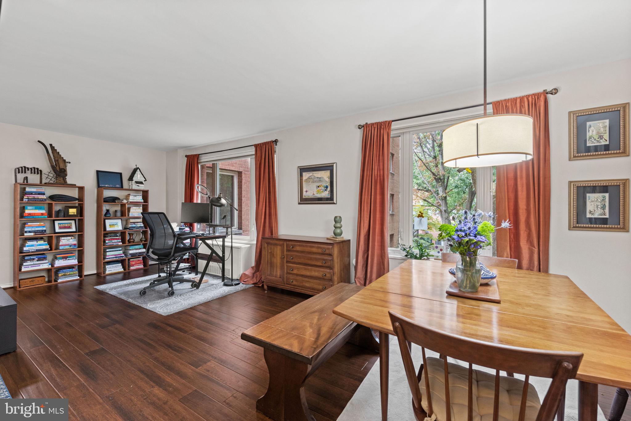 2400 41st STREET NW Unit: 210