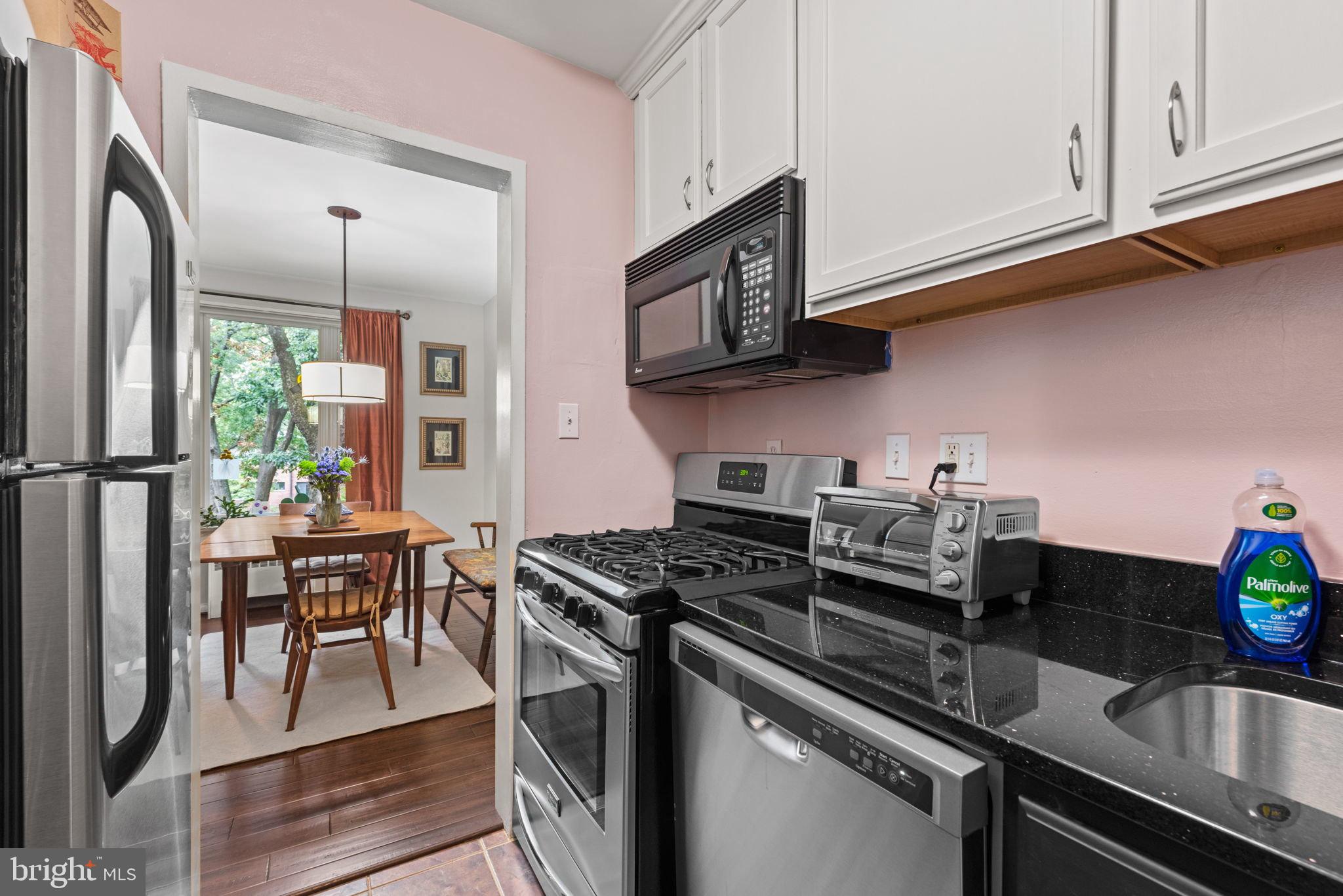 2400 41st STREET NW Unit: 210