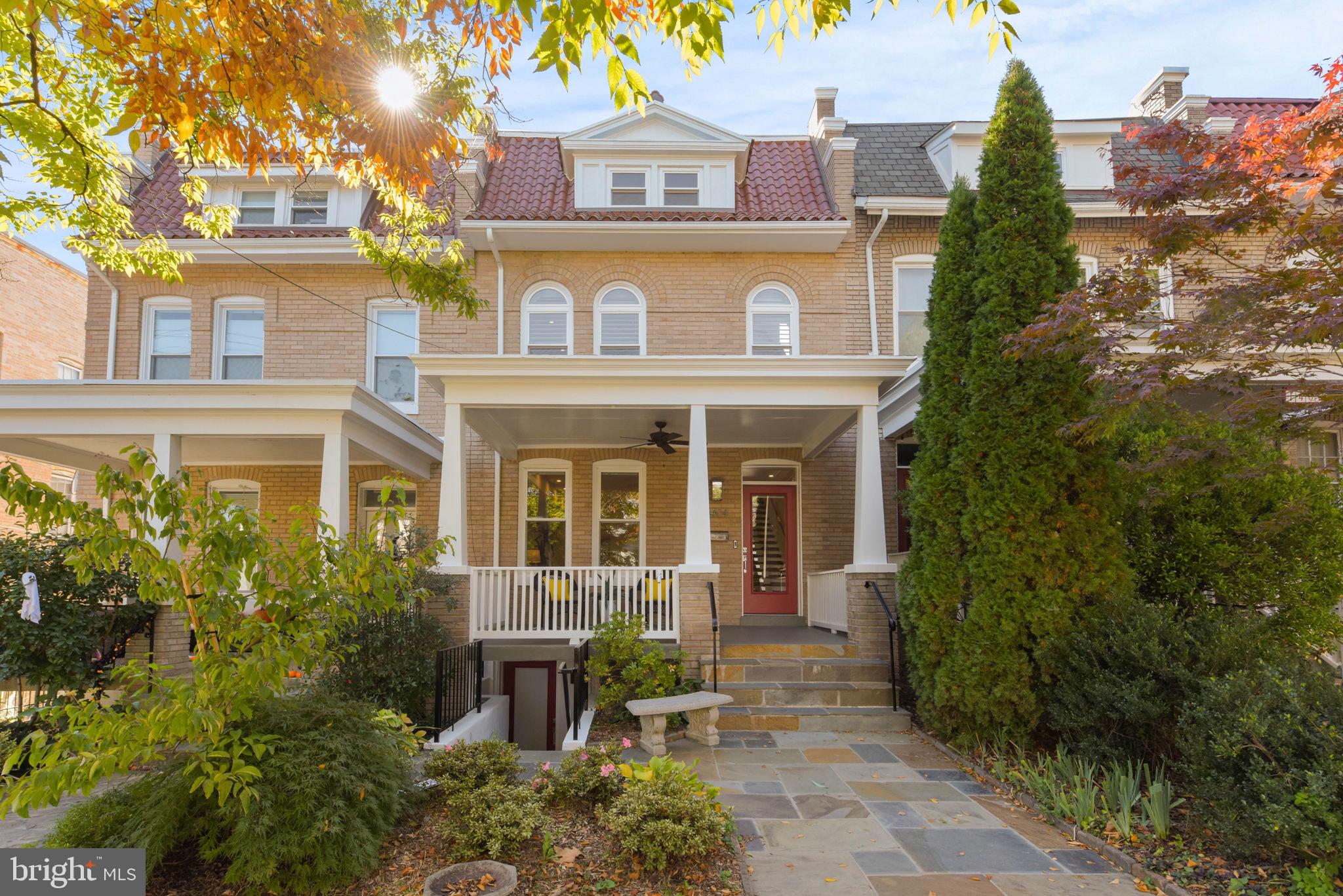 1404 Decatur STREET NW